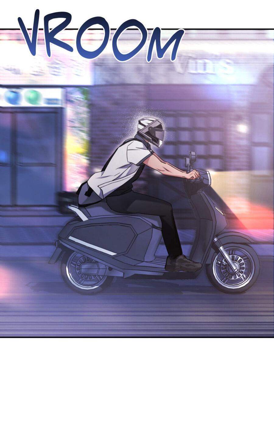 Манга Да будет месть! - Глава 18 Страница 71