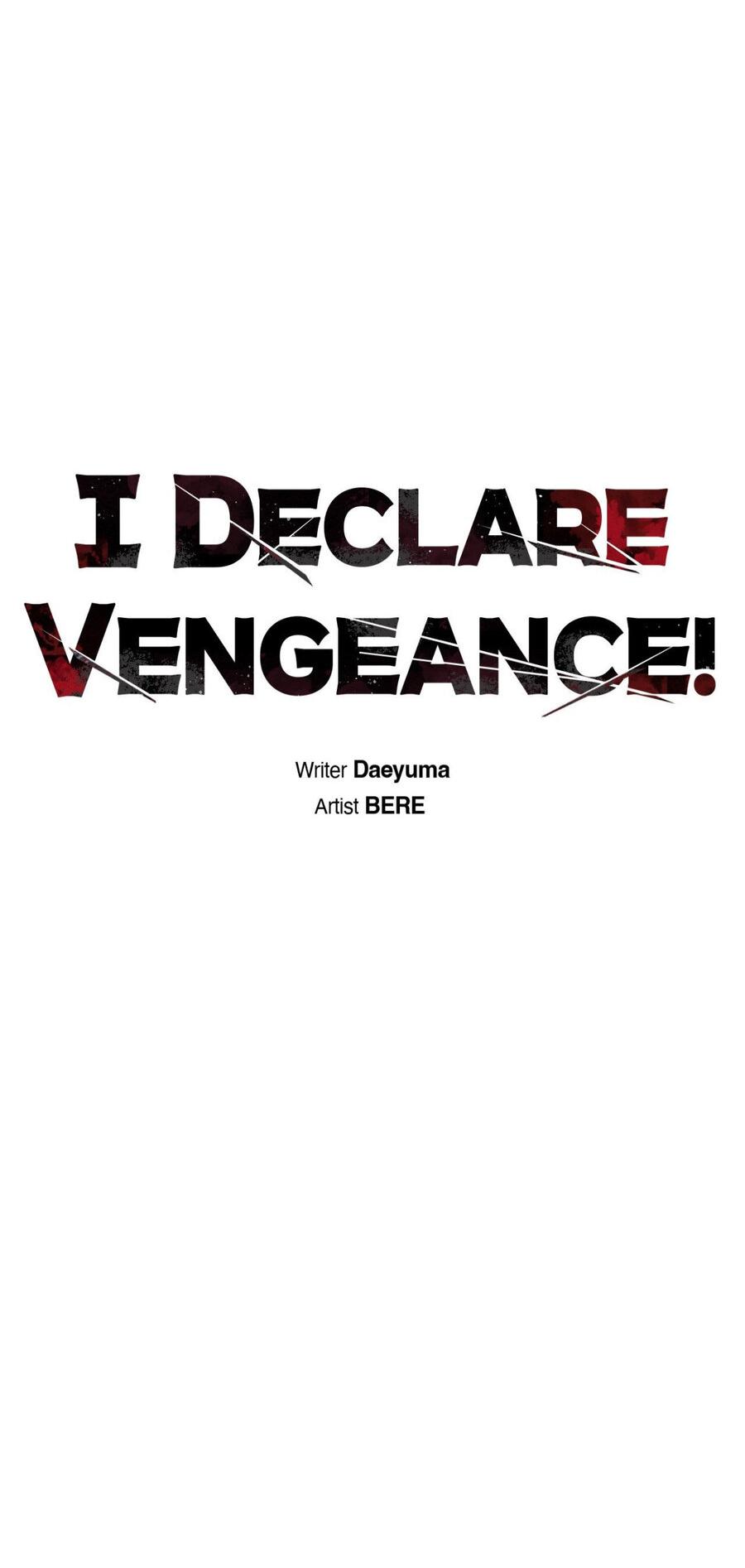 Манга Да будет месть! - Глава 18 Страница 38