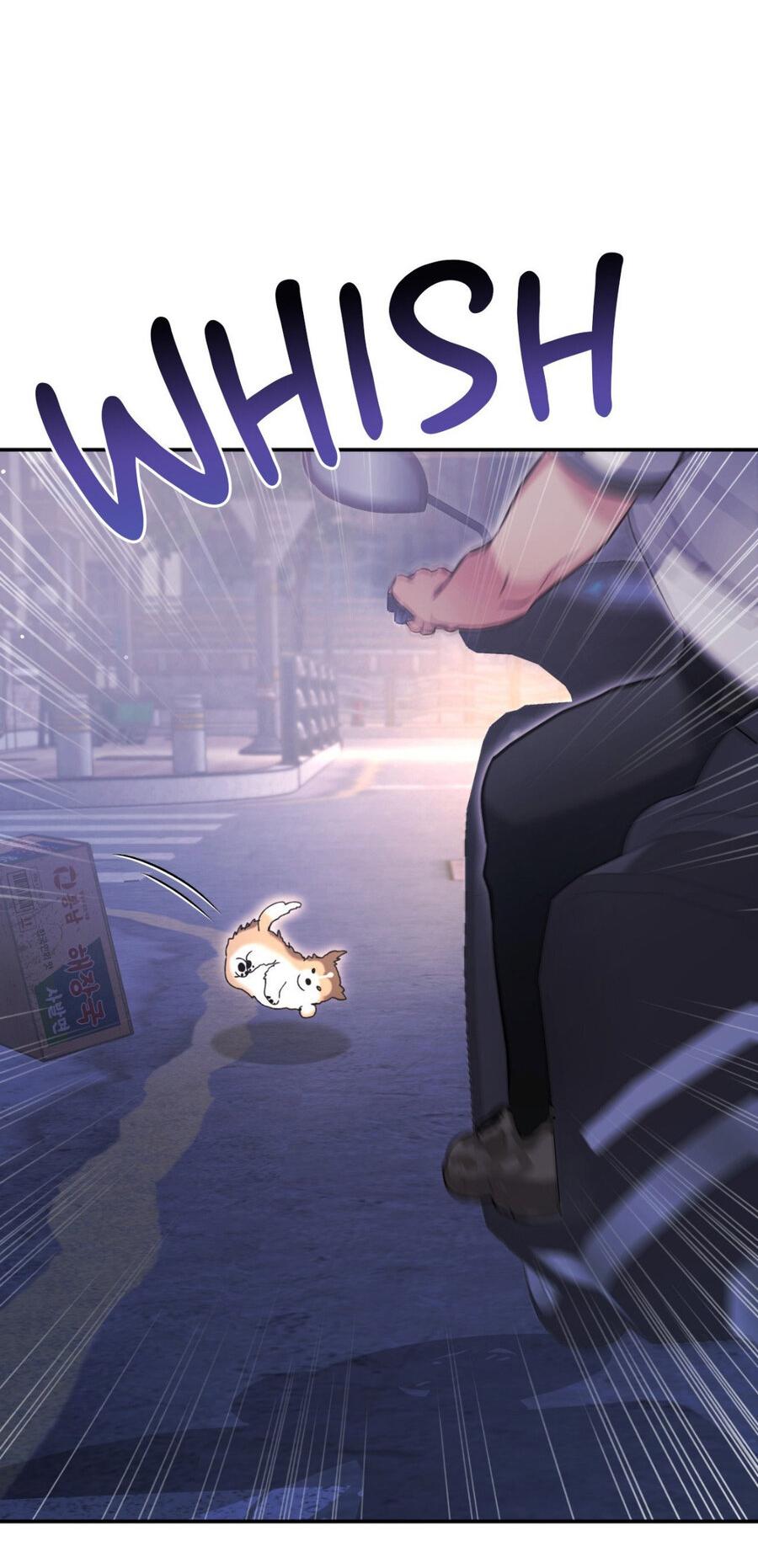 Манга Да будет месть! - Глава 18 Страница 75