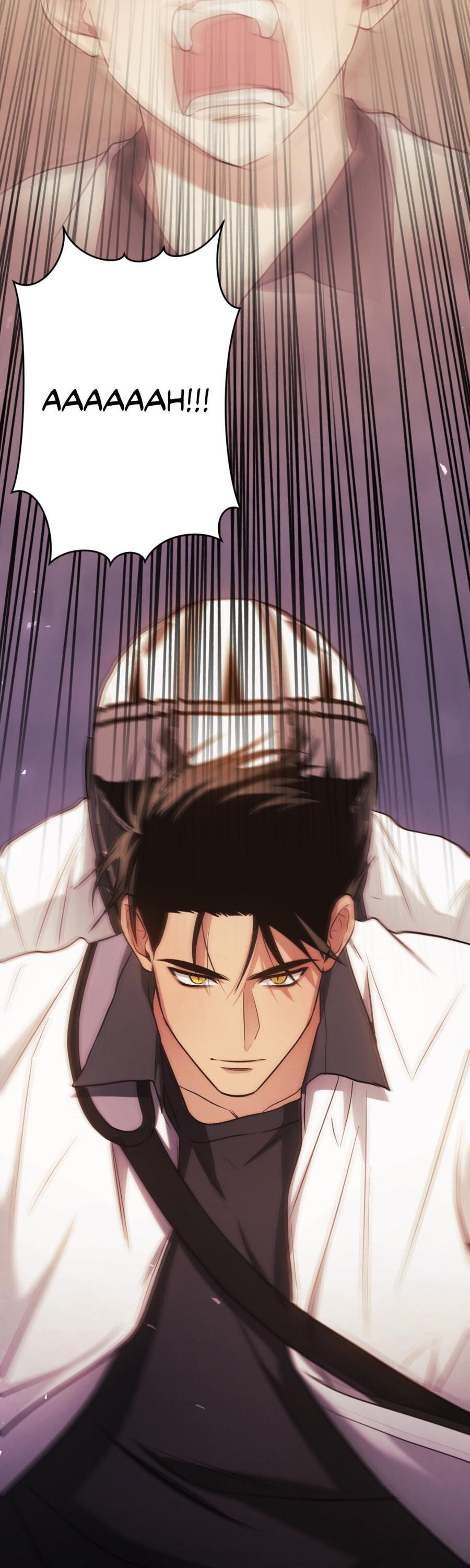 Манга Да будет месть! - Глава 18 Страница 30