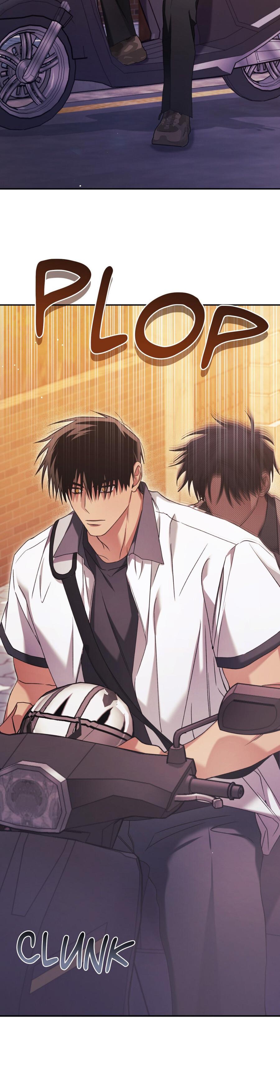 Манга Да будет месть! - Глава 18 Страница 20