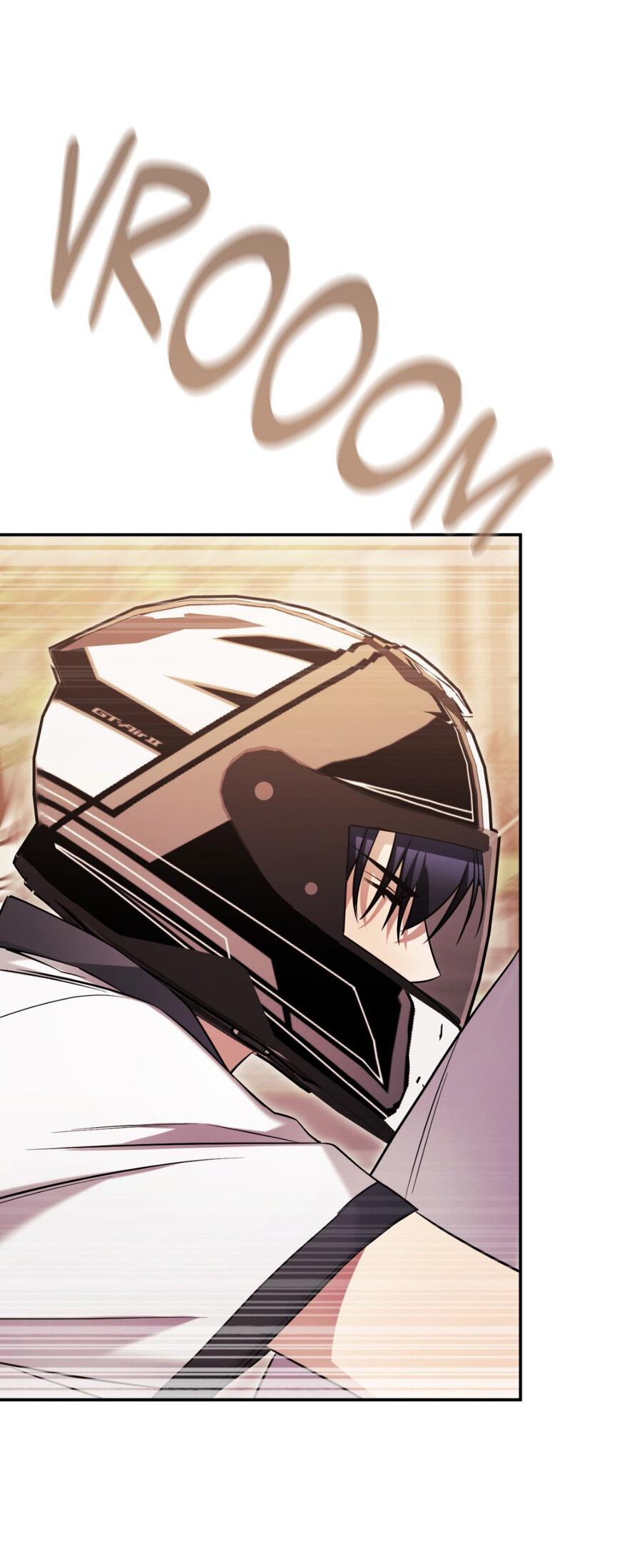 Манга Да будет месть! - Глава 18 Страница 35