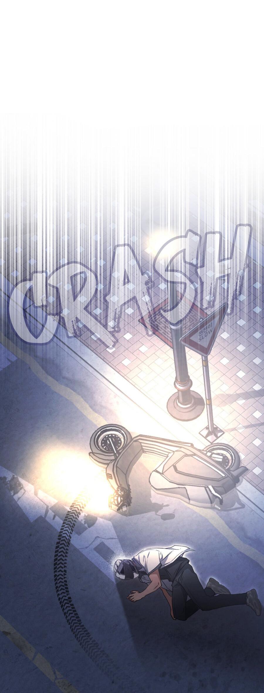 Манга Да будет месть! - Глава 18 Страница 79