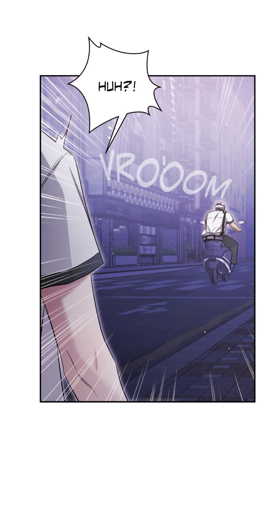 Манга Да будет месть! - Глава 18 Страница 68