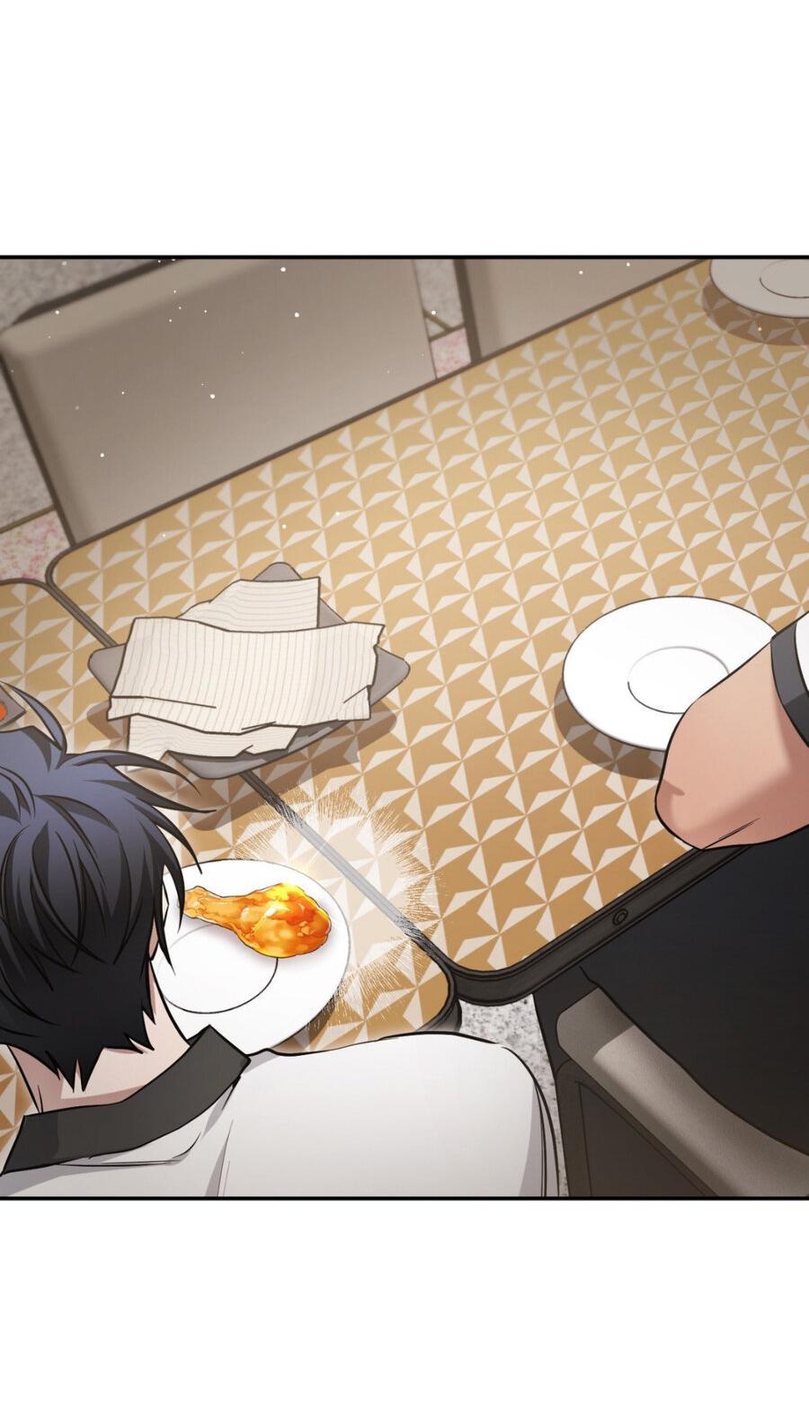 Манга Да будет месть! - Глава 18 Страница 54