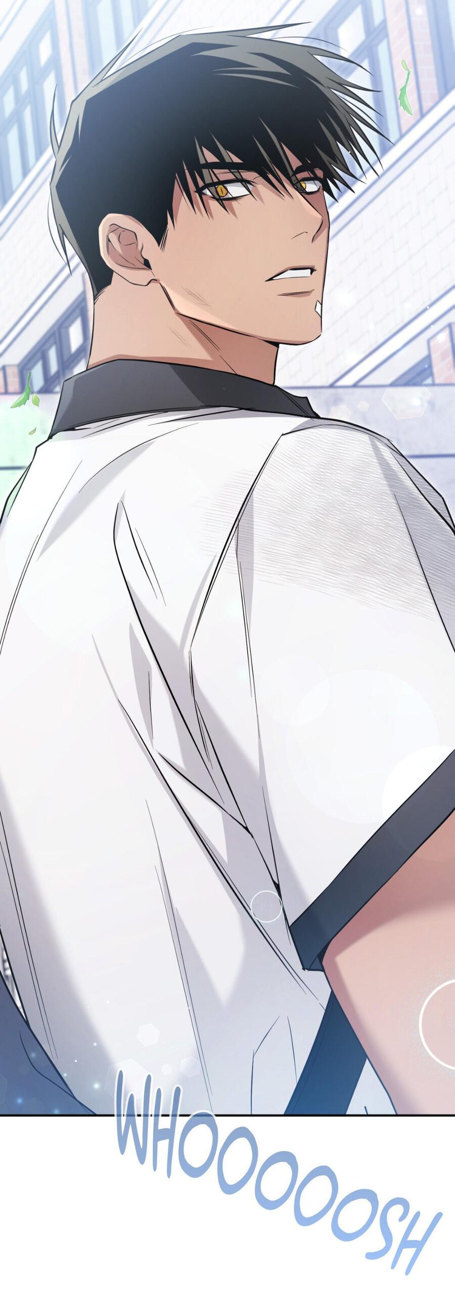 Манга Да будет месть! - Глава 17 Страница 66