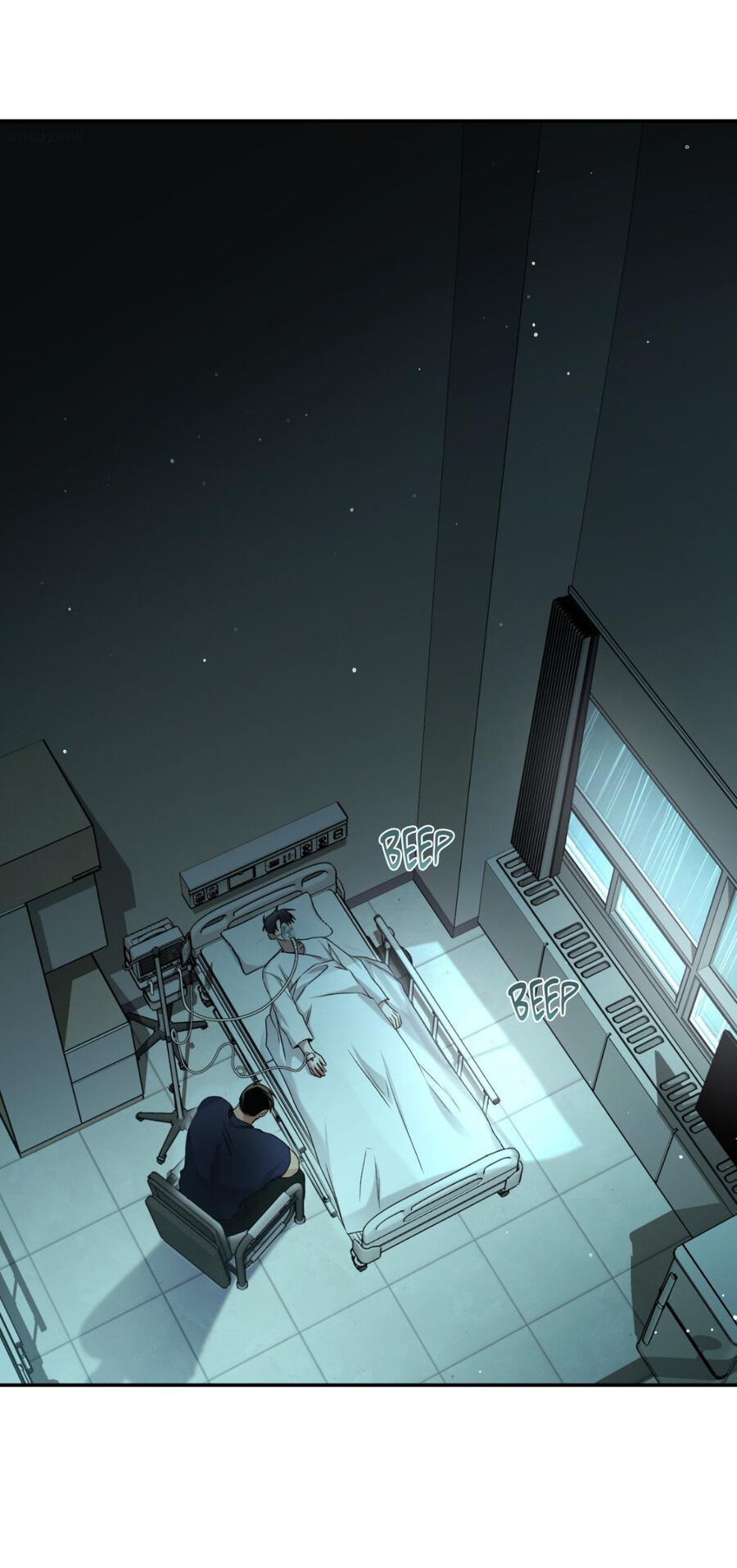 Манга Да будет месть! - Глава 17 Страница 4