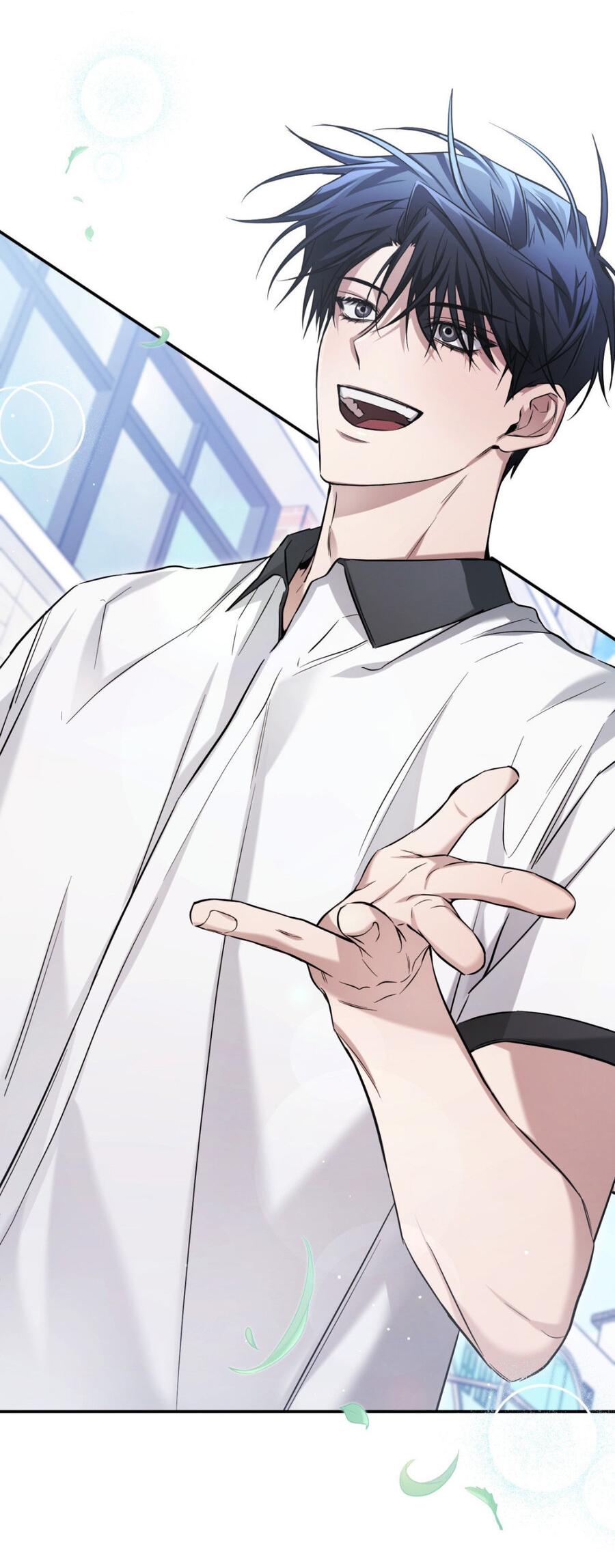 Манга Да будет месть! - Глава 17 Страница 64