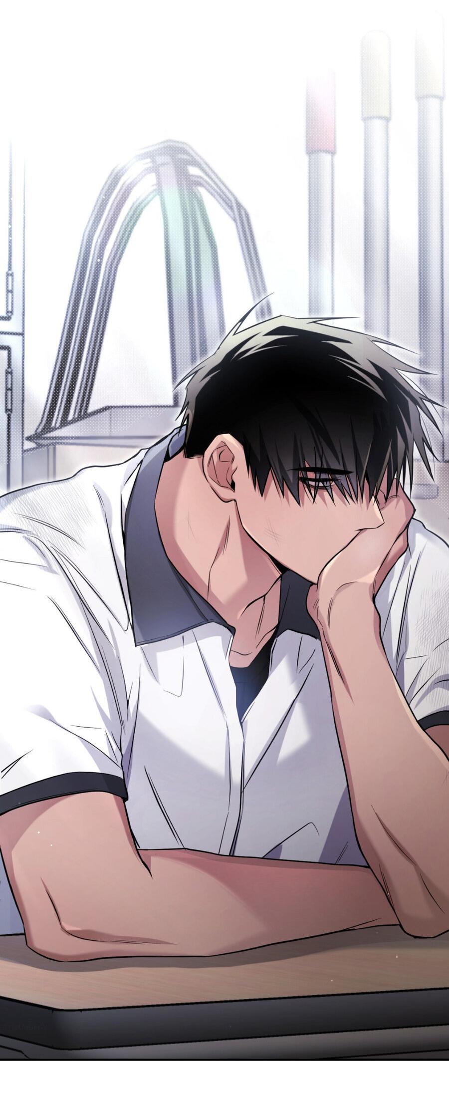 Манга Да будет месть! - Глава 17 Страница 19