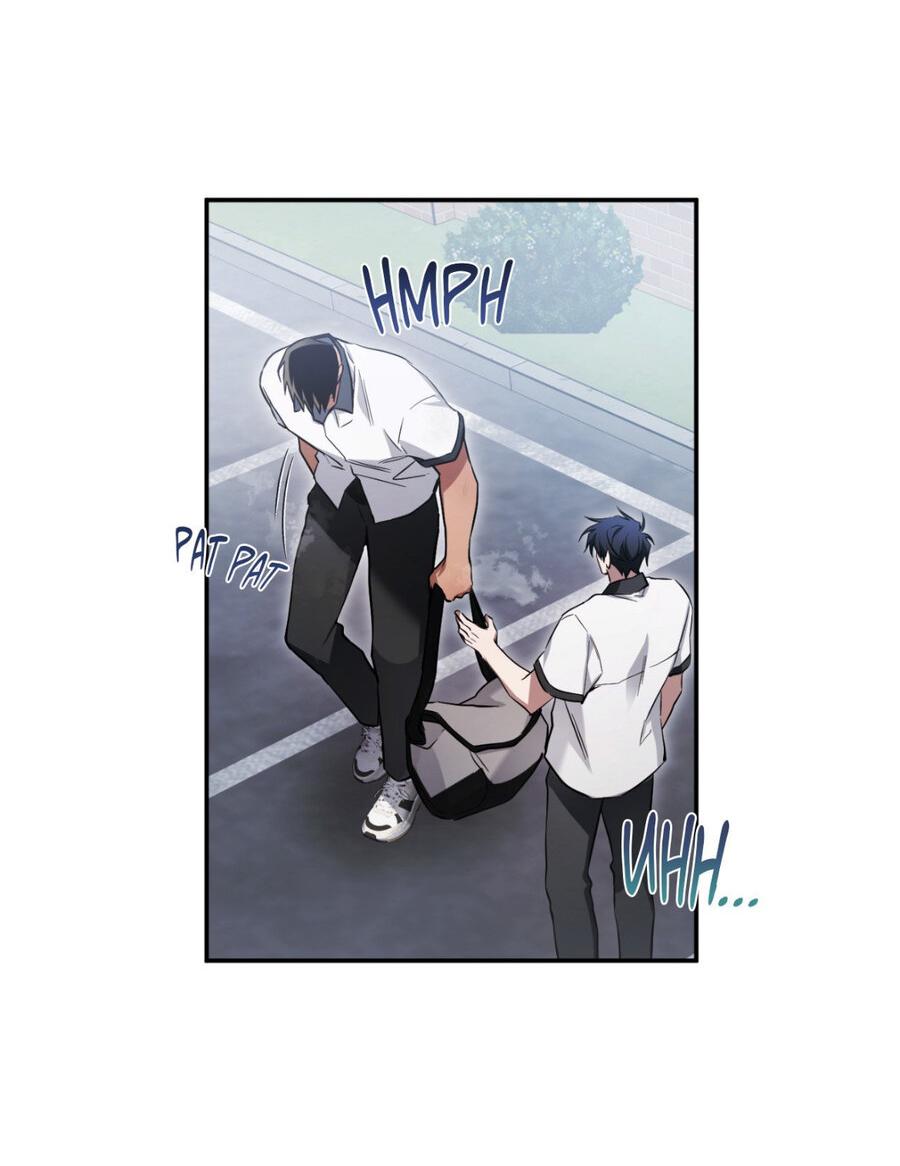 Манга Да будет месть! - Глава 17 Страница 55