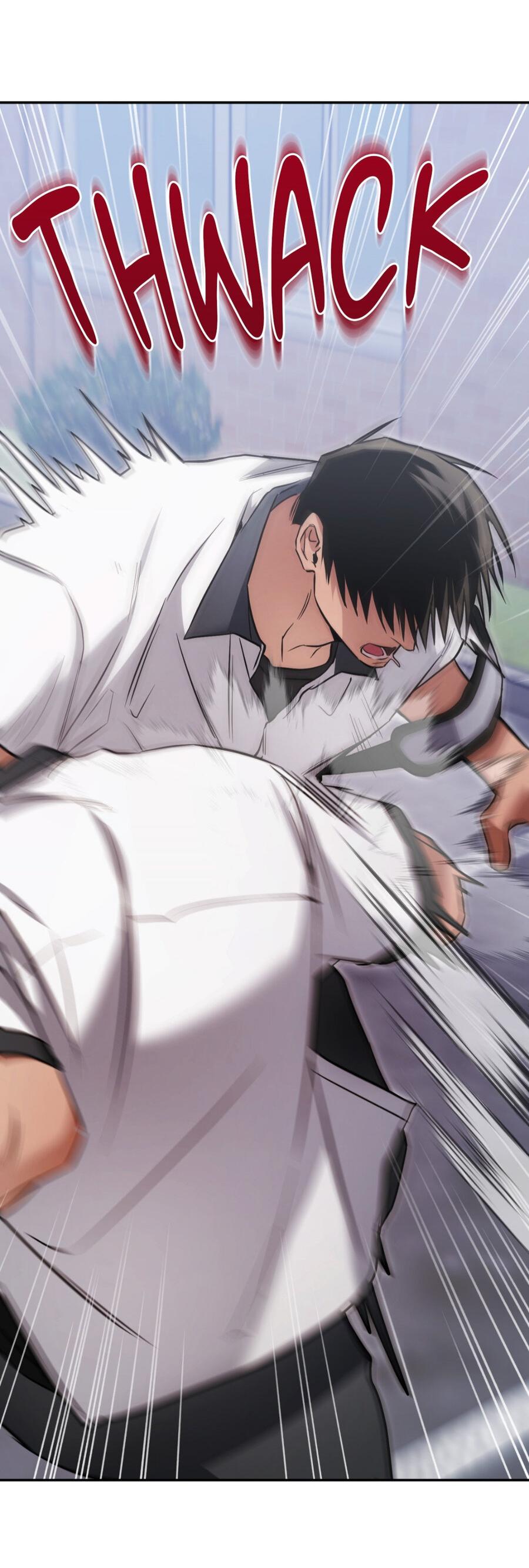 Манга Да будет месть! - Глава 17 Страница 44