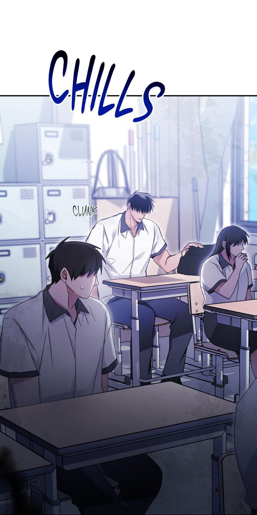 Манга Да будет месть! - Глава 17 Страница 17