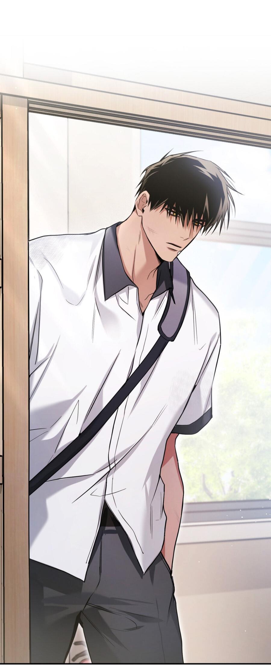 Манга Да будет месть! - Глава 17 Страница 15