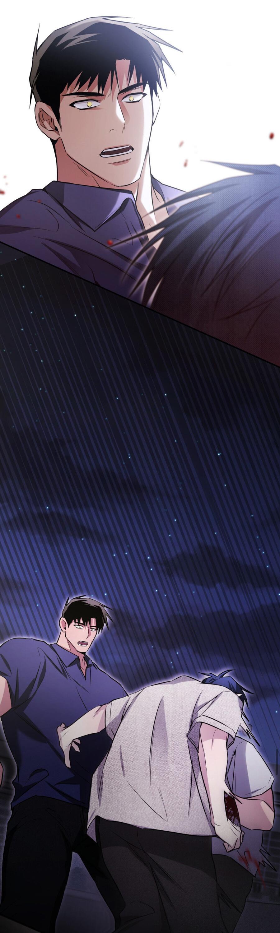 Манга Да будет месть! - Глава 16 Страница 74