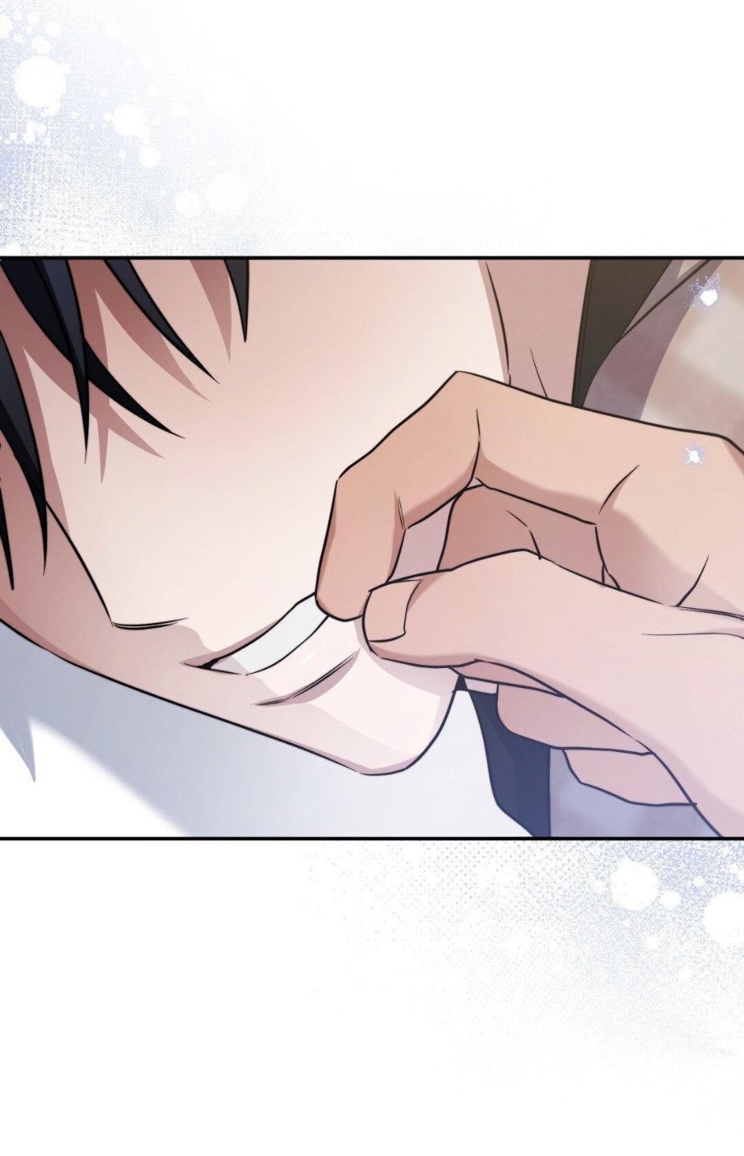 Манга Да будет месть! - Глава 15 Страница 64