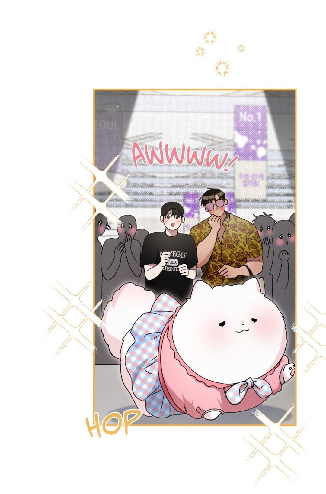 Манга Да будет месть! - Глава 15 Страница 46