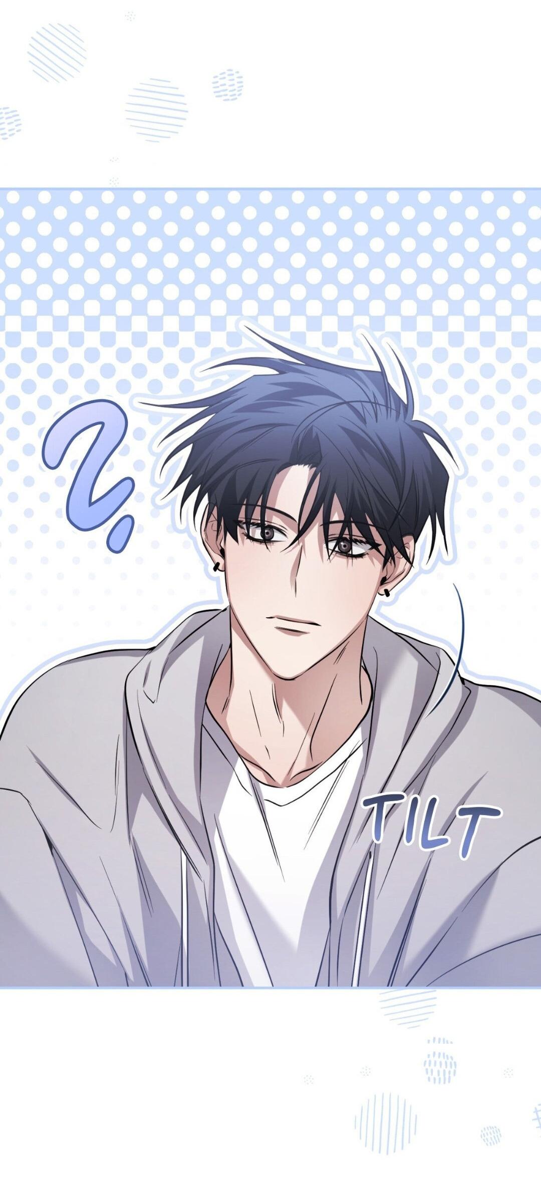 Манга Да будет месть! - Глава 15 Страница 20