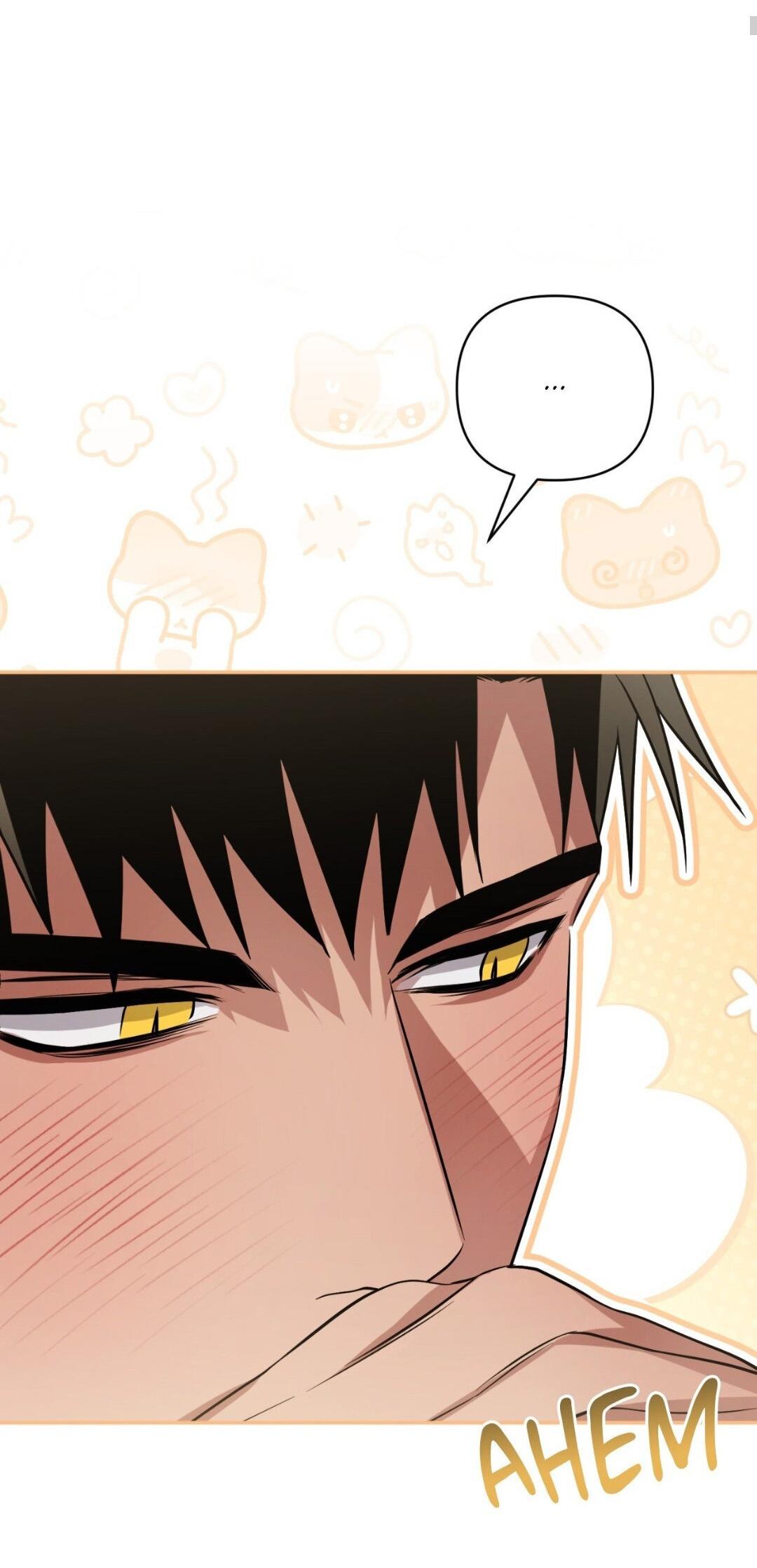 Манга Да будет месть! - Глава 15 Страница 18