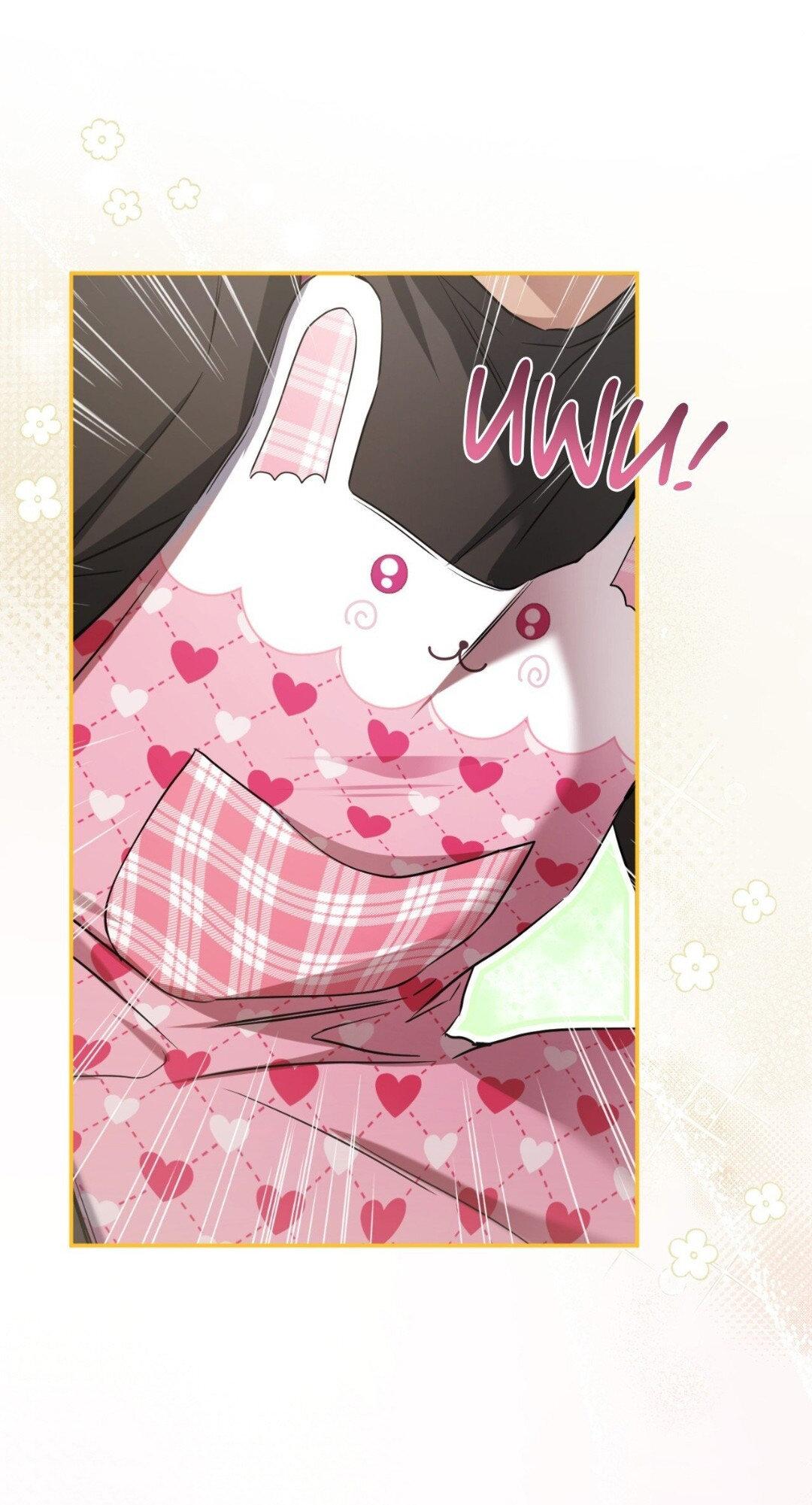 Манга Да будет месть! - Глава 15 Страница 2