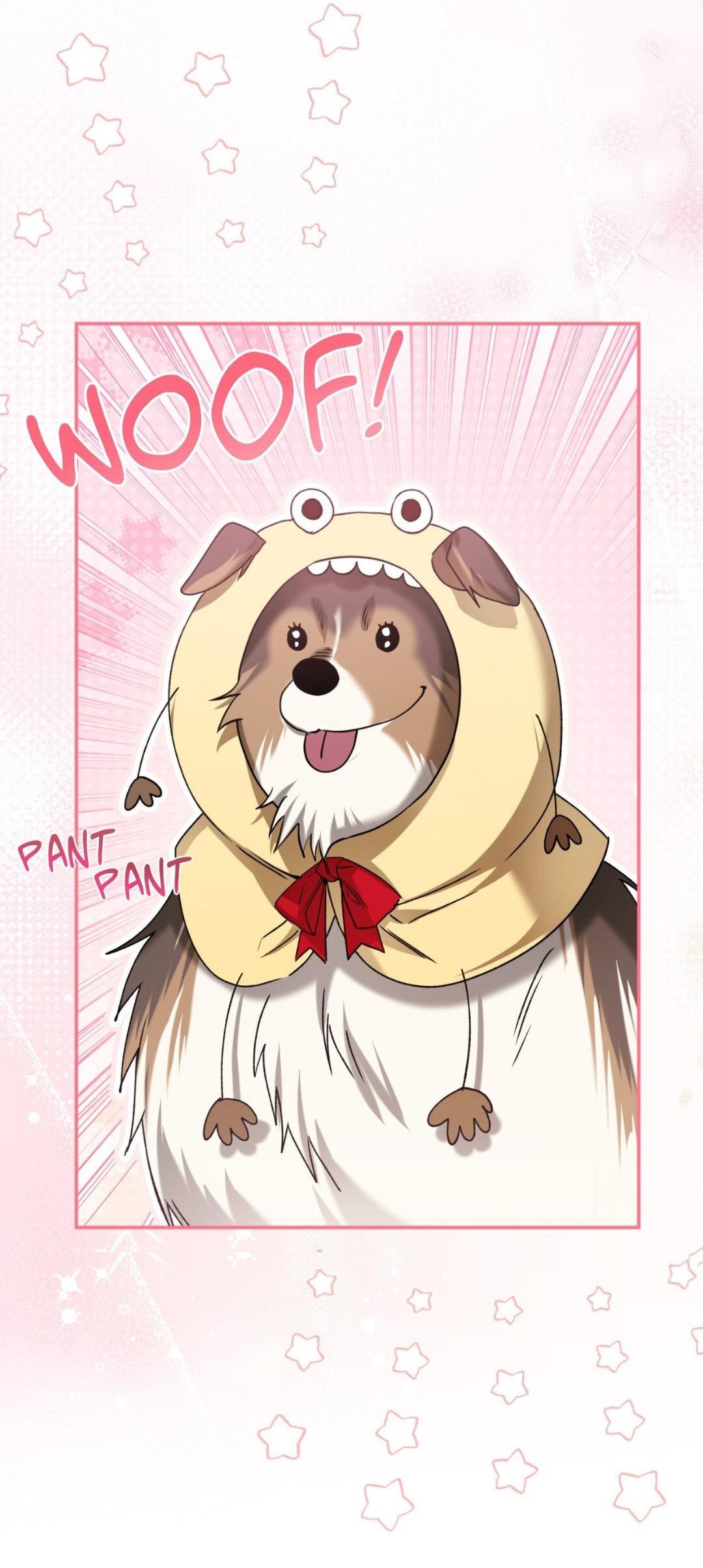 Манга Да будет месть! - Глава 15 Страница 3