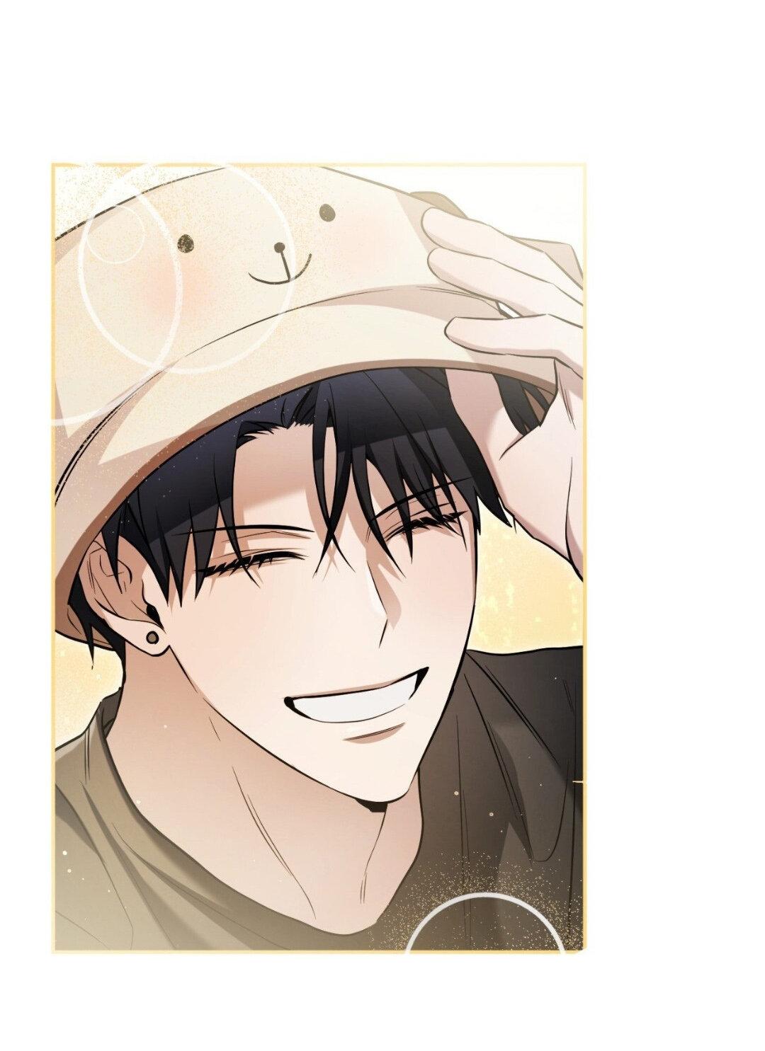 Манга Да будет месть! - Глава 15 Страница 49