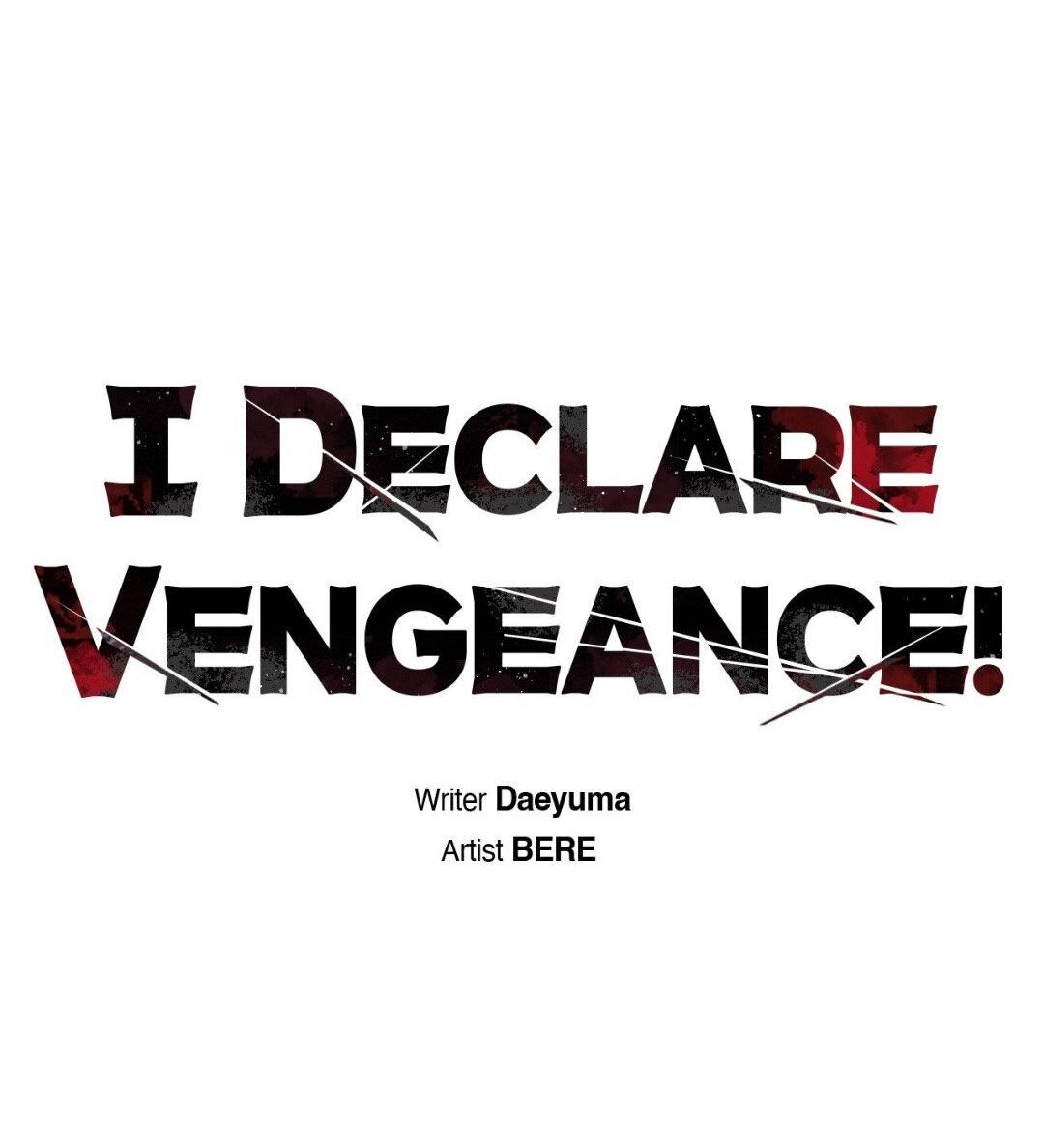 Манга Да будет месть! - Глава 15 Страница 7