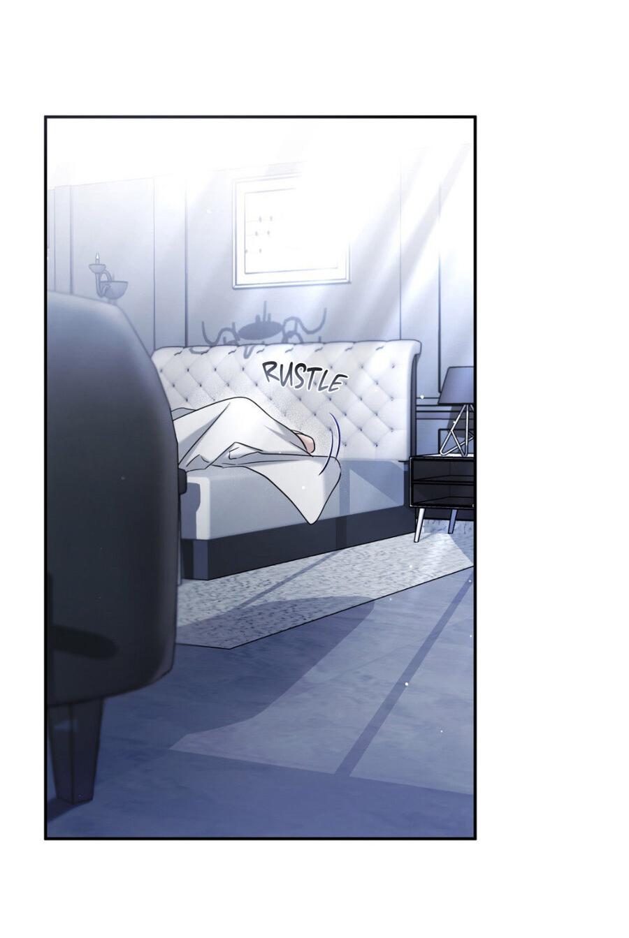 Манга Да будет месть! - Глава 14 Страница 3