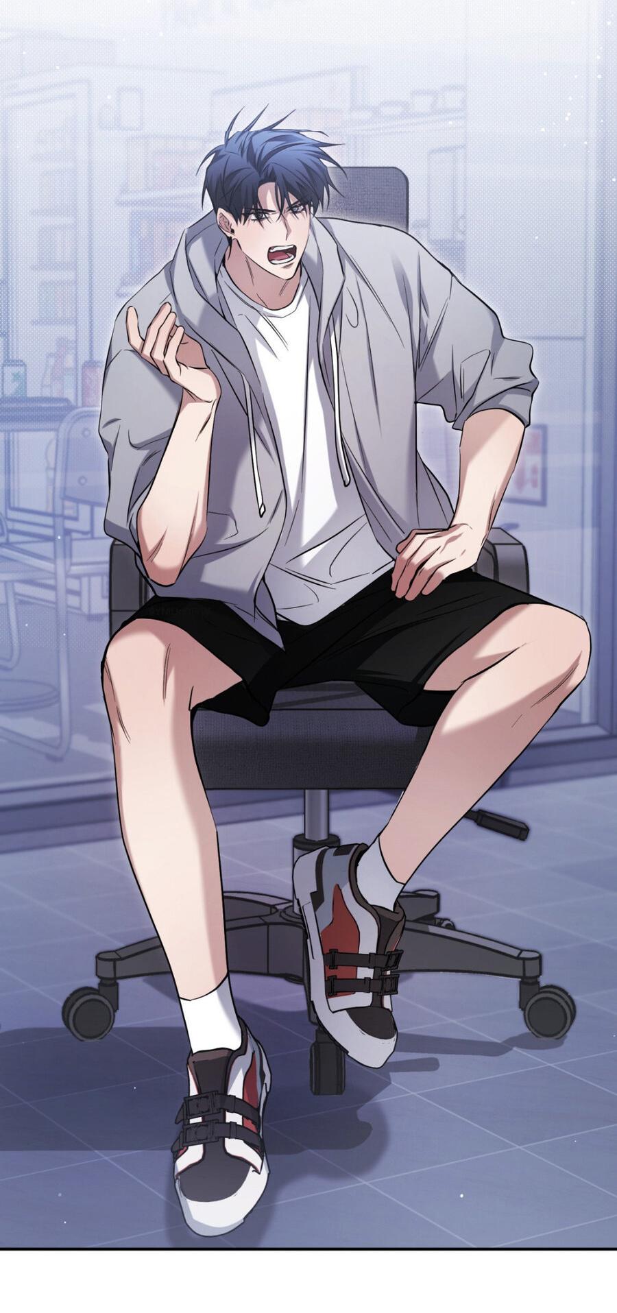 Манга Да будет месть! - Глава 14 Страница 46