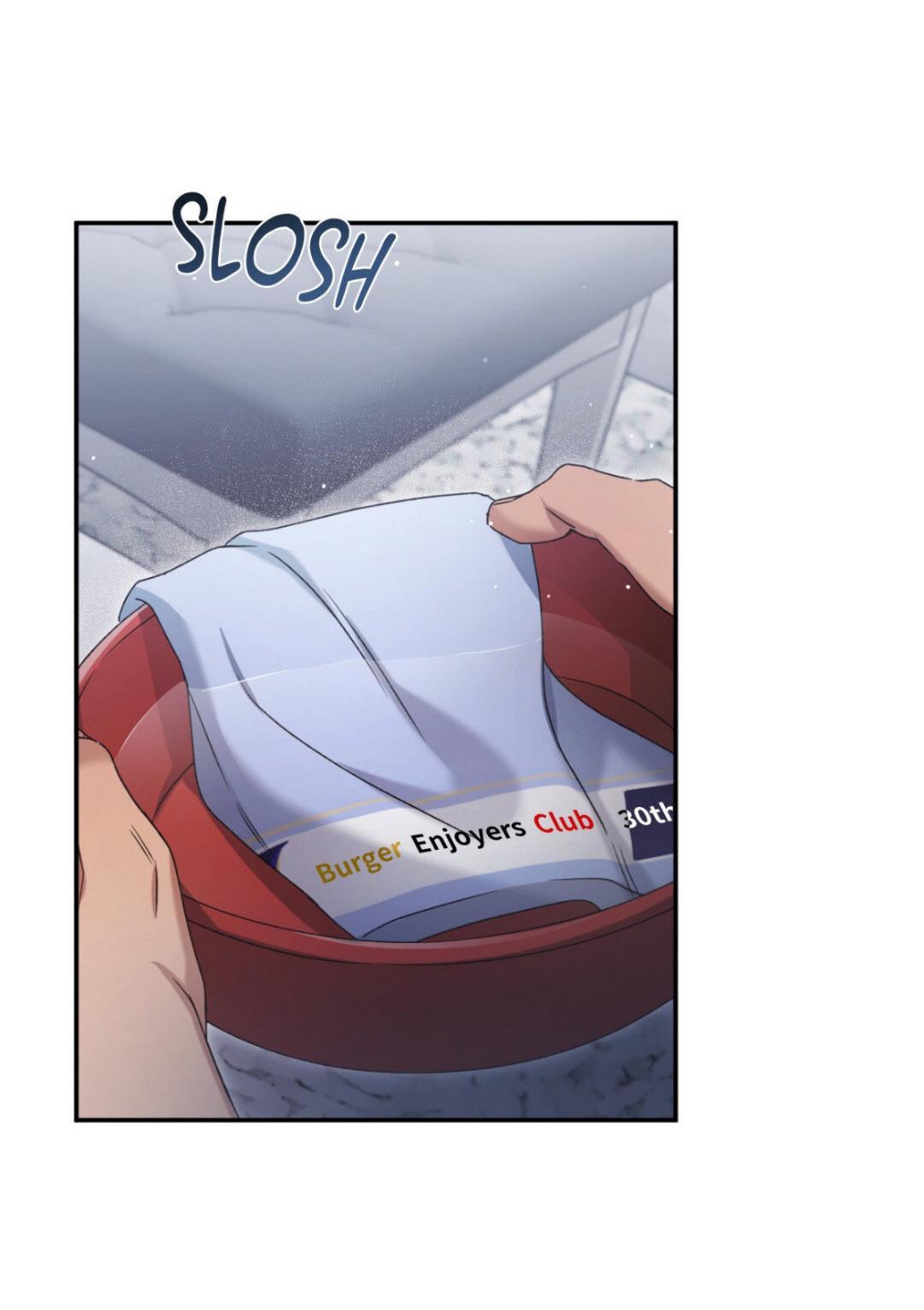 Манга Да будет месть! - Глава 13 Страница 68