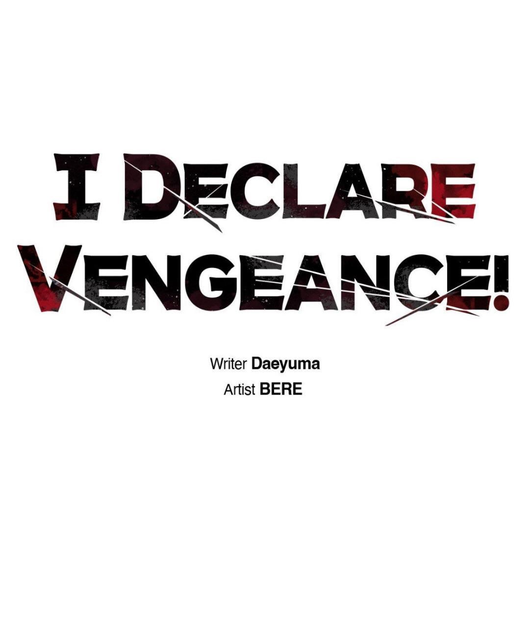 Манга Да будет месть! - Глава 13 Страница 66