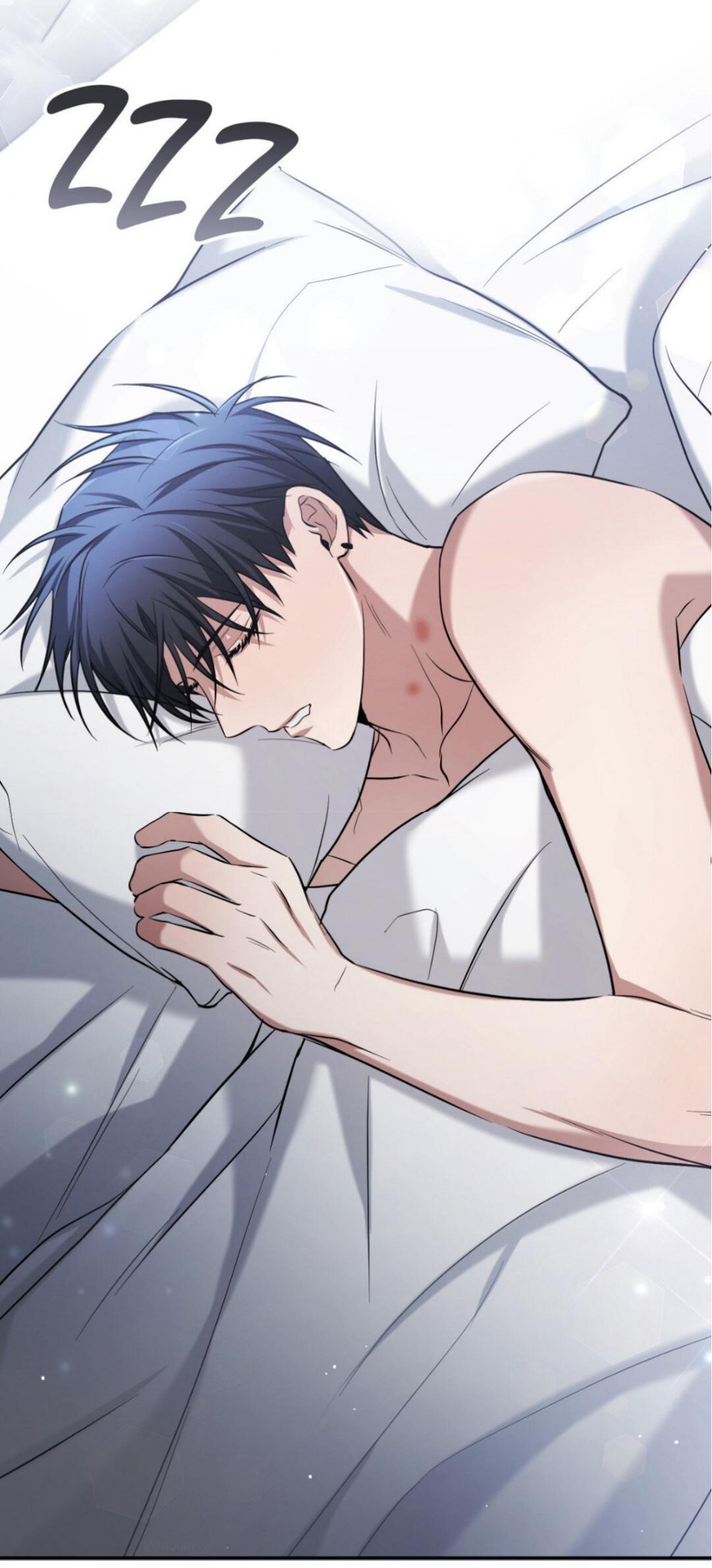 Манга Да будет месть! - Глава 13 Страница 77