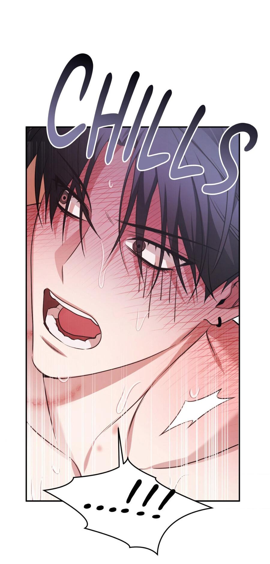 Манга Да будет месть! - Глава 13 Страница 52