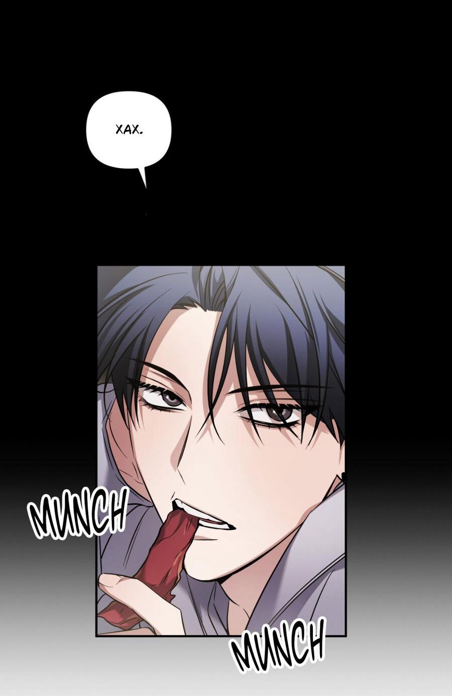 Манга Да будет месть! - Глава 13 Страница 12