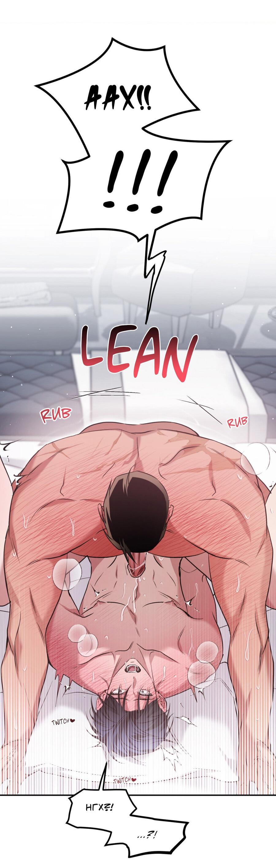 Манга Да будет месть! - Глава 12 Страница 46