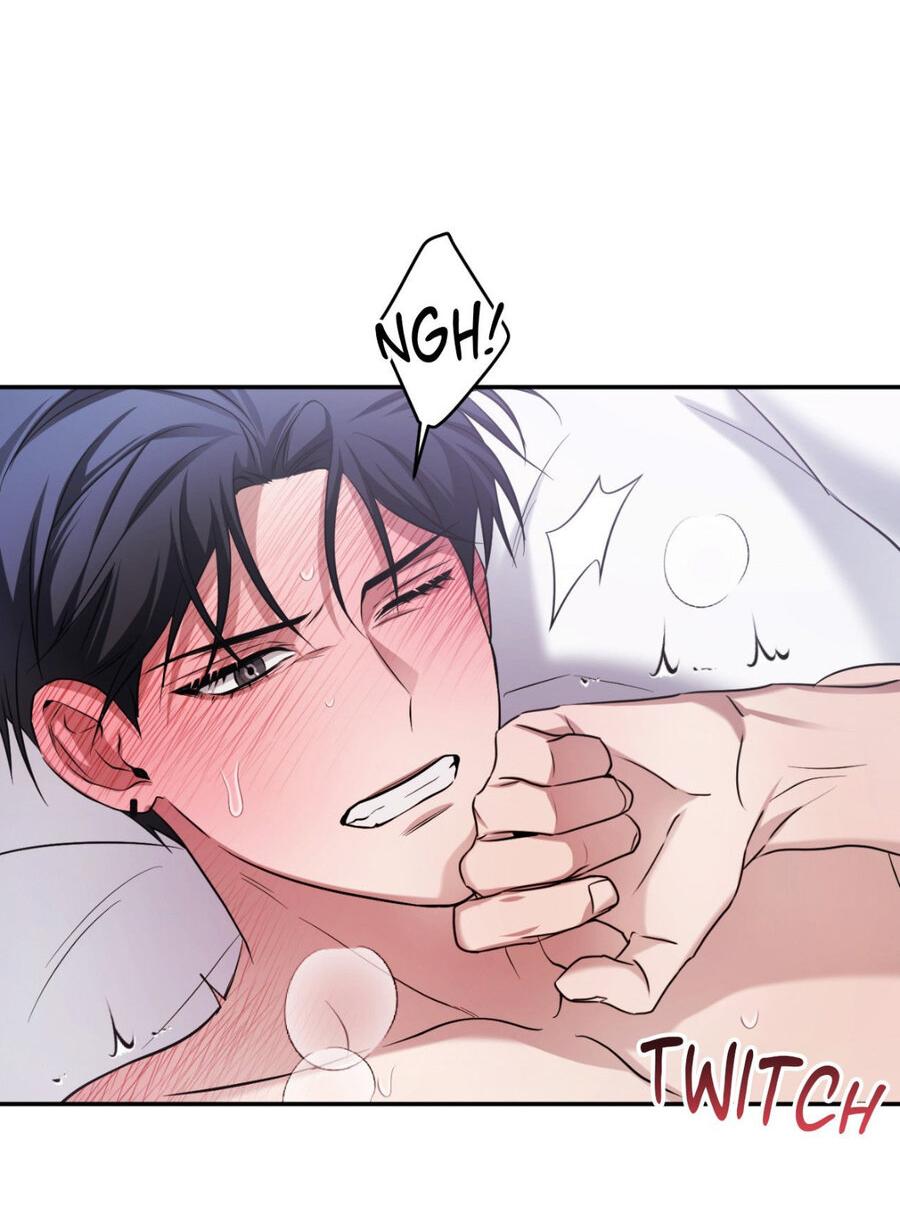 Манга Да будет месть! - Глава 12 Страница 23