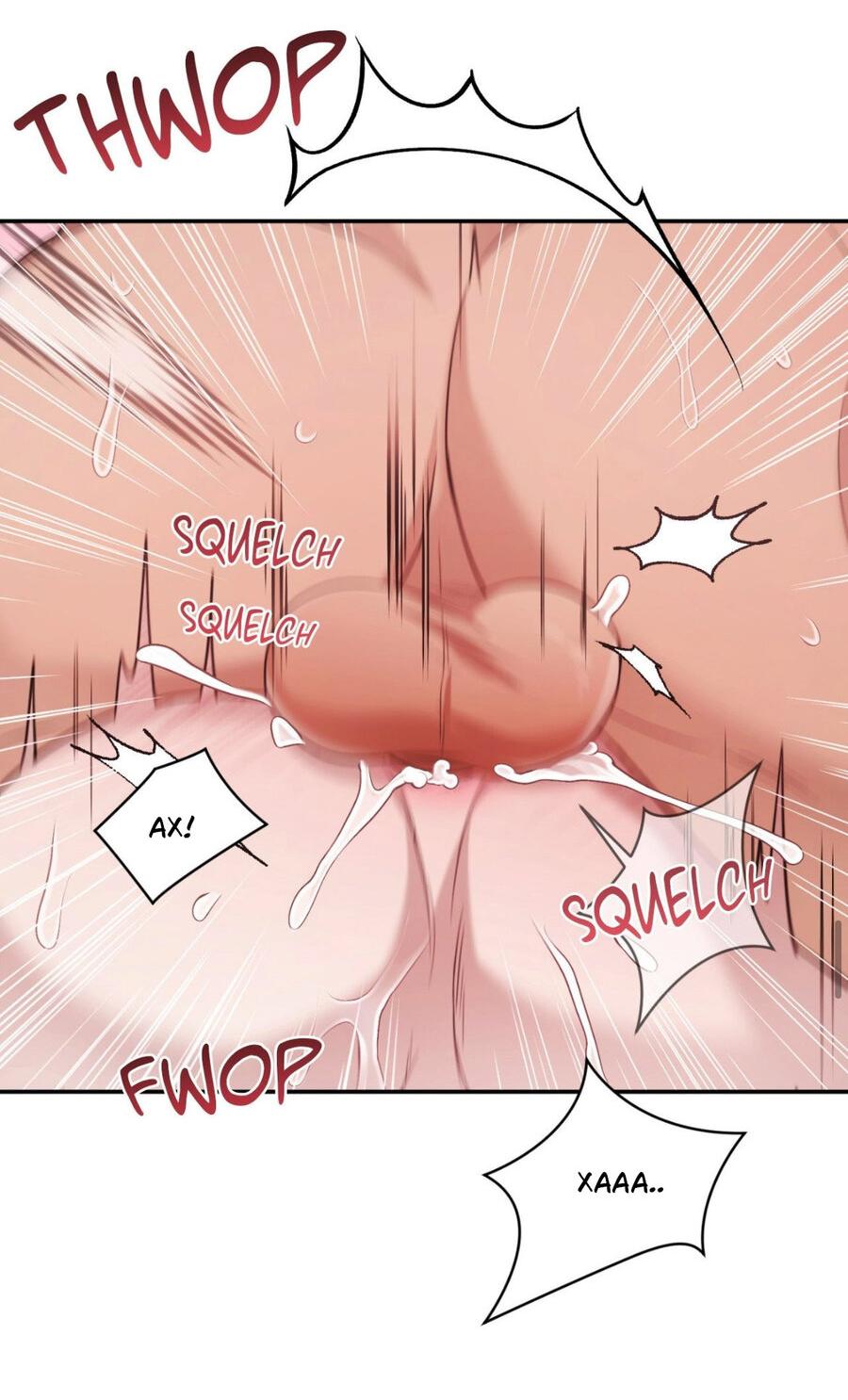 Манга Да будет месть! - Глава 12 Страница 51