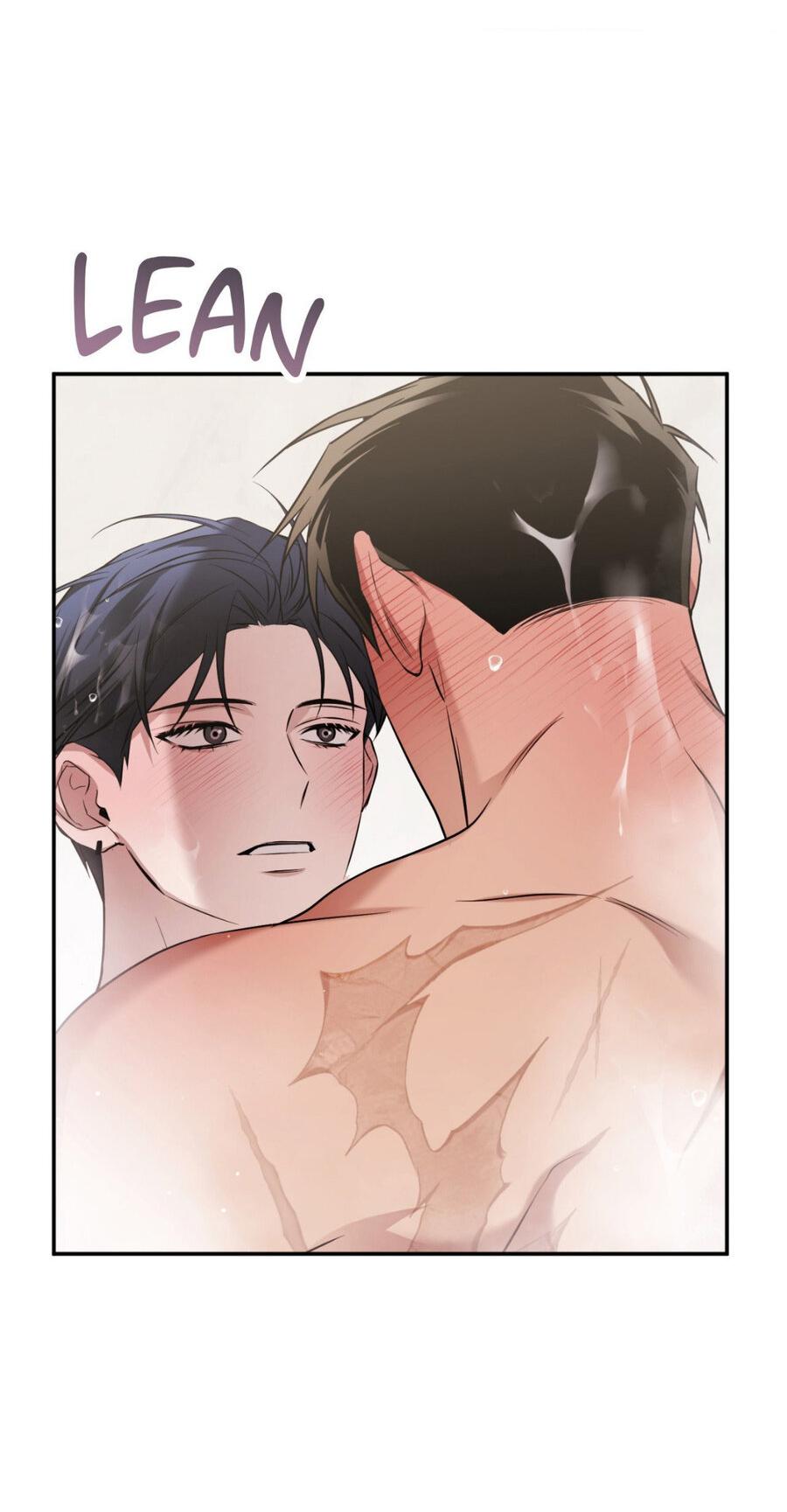 Манга Да будет месть! - Глава 12 Страница 9