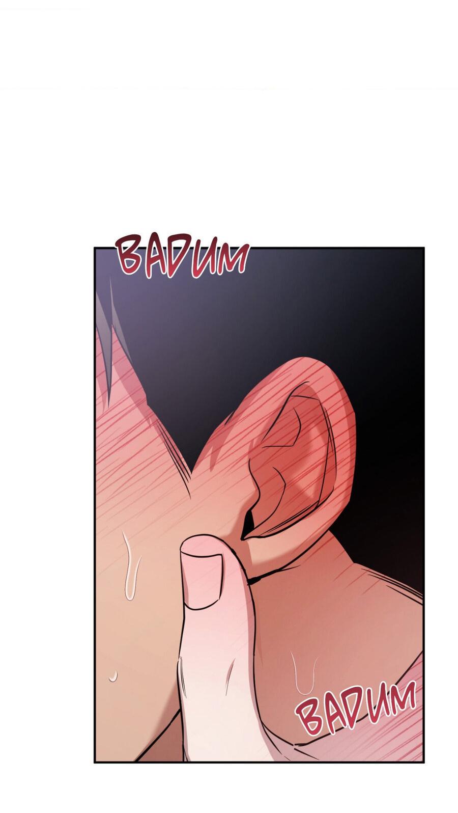 Манга Да будет месть! - Глава 12 Страница 31