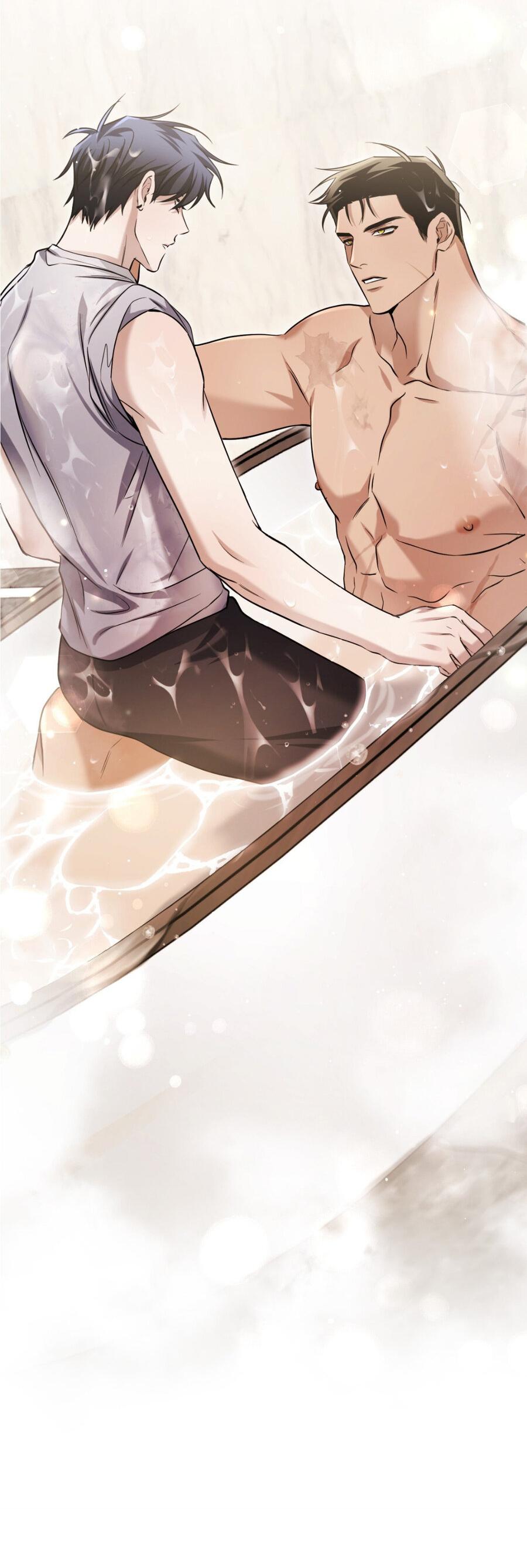 Манга Да будет месть! - Глава 11 Страница 3