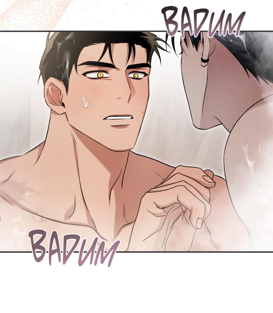 Манга Да будет месть! - Глава 11 Страница 22