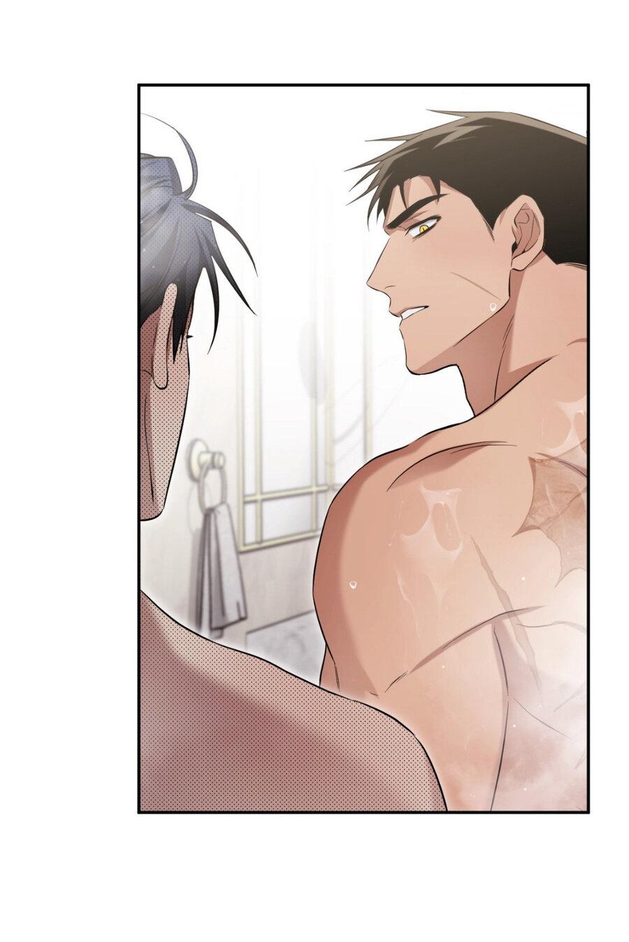 Манга Да будет месть! - Глава 11 Страница 72