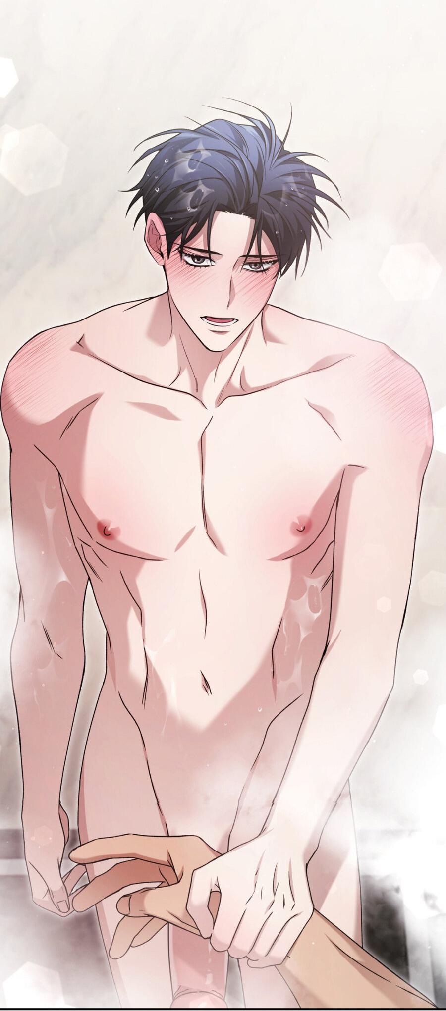 Манга Да будет месть! - Глава 11 Страница 74