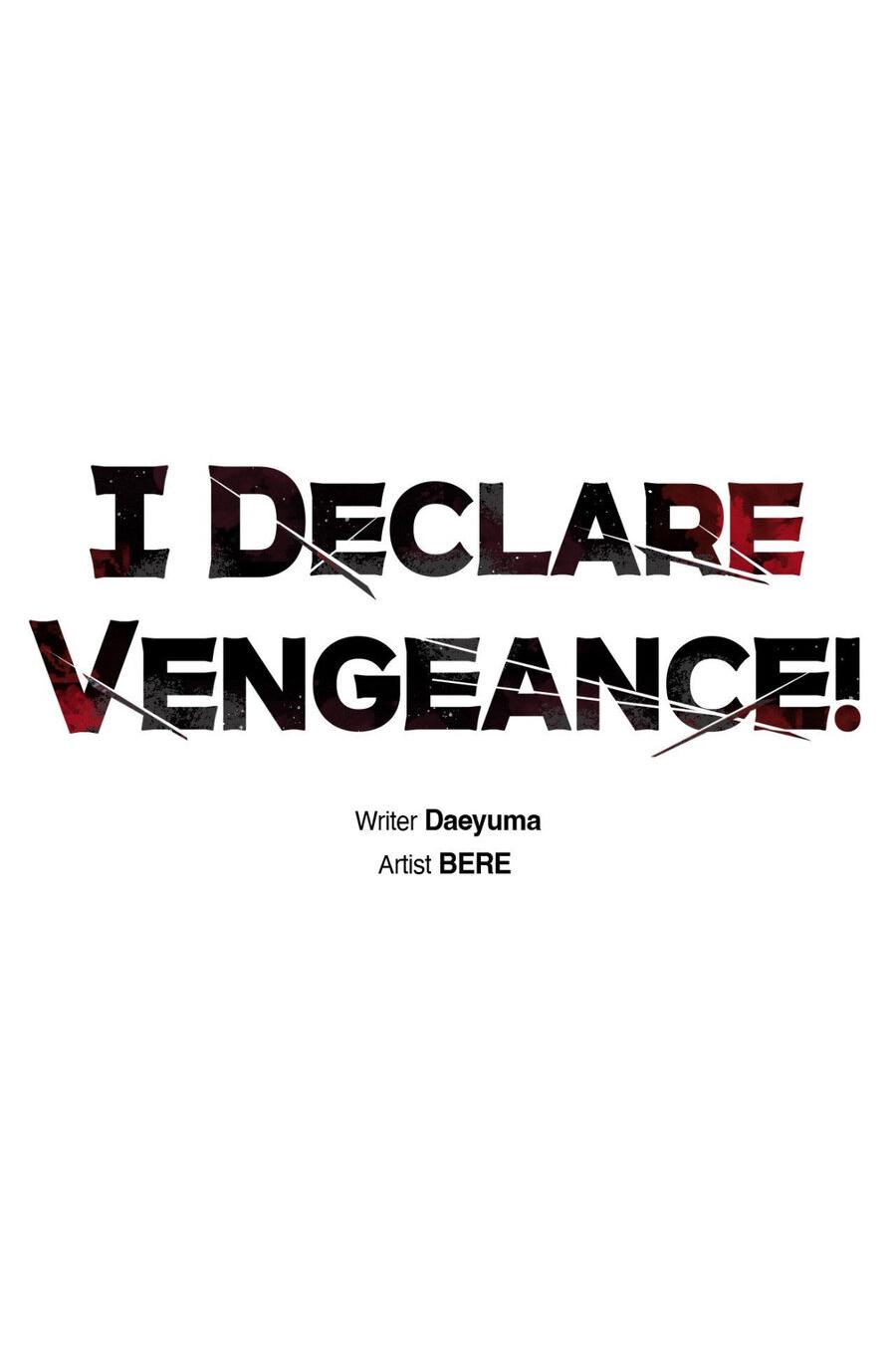 Манга Да будет месть! - Глава 11 Страница 7