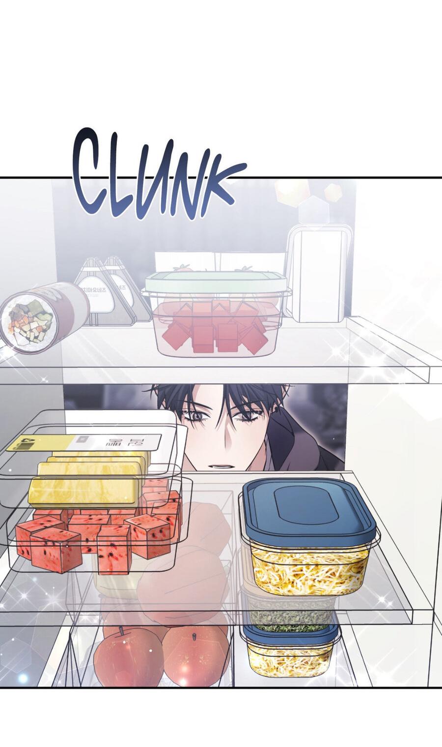 Манга Да будет месть! - Глава 10 Страница 42