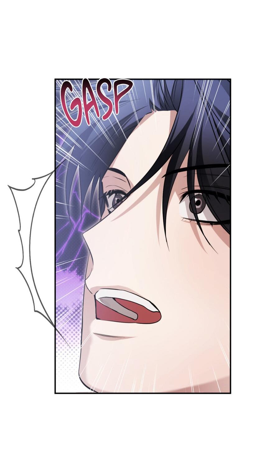 Манга Да будет месть! - Глава 10 Страница 36