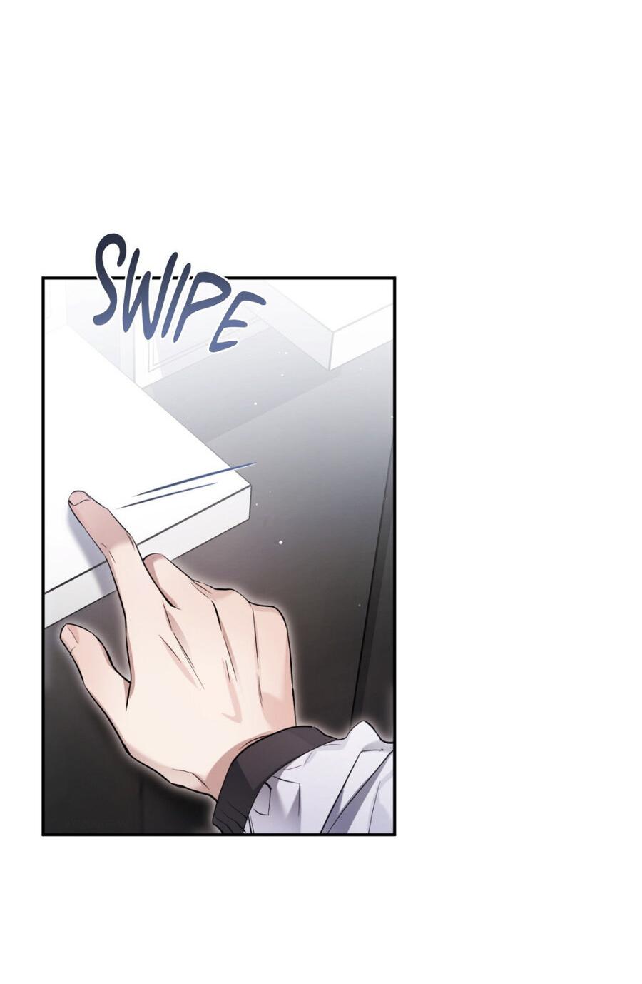 Манга Да будет месть! - Глава 10 Страница 40