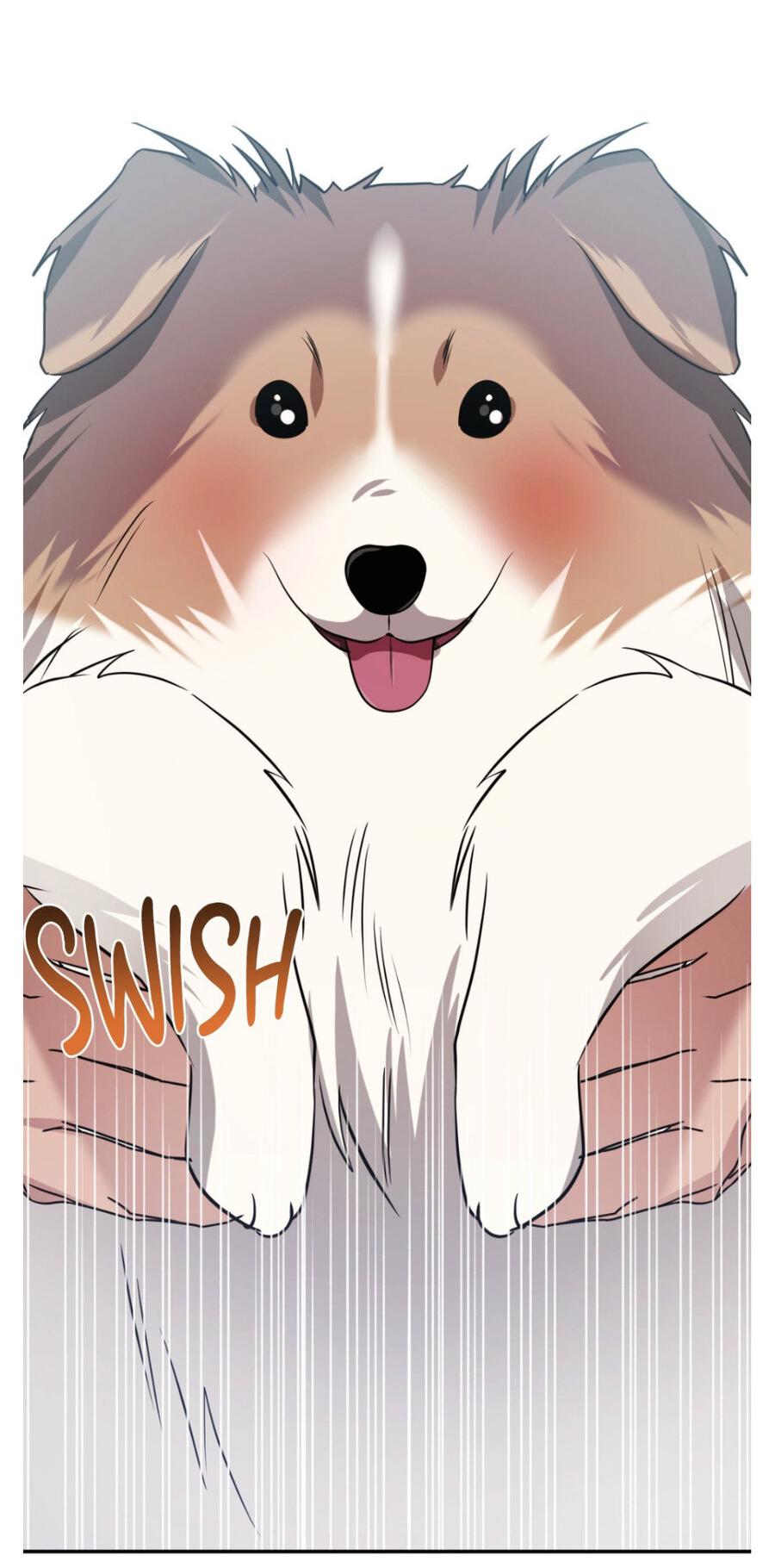 Манга Да будет месть! - Глава 10 Страница 17