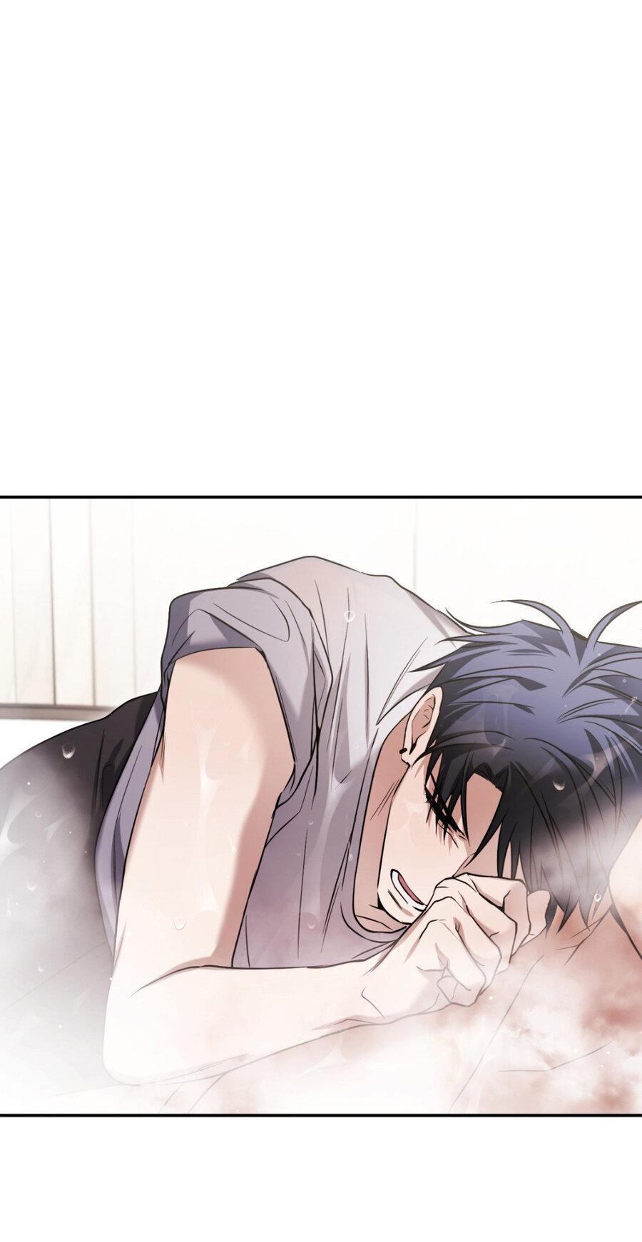 Манга Да будет месть! - Глава 10 Страница 68