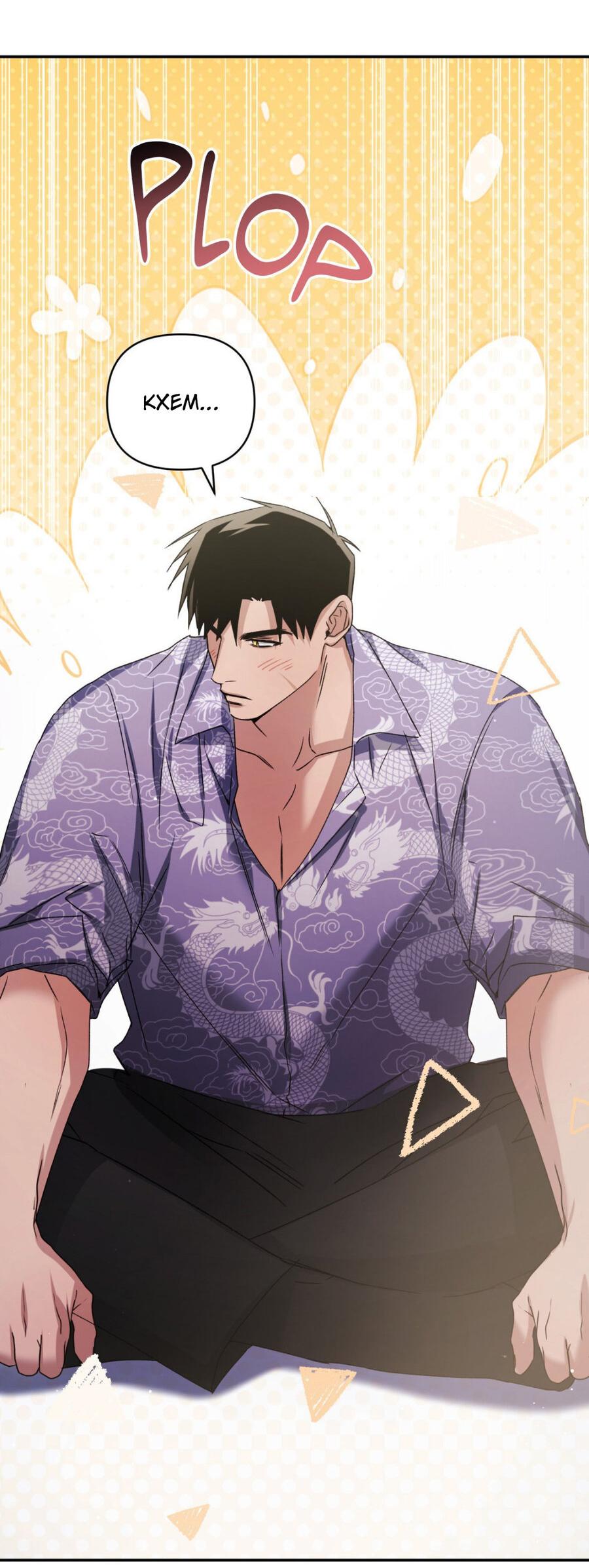 Манга Да будет месть! - Глава 9 Страница 31