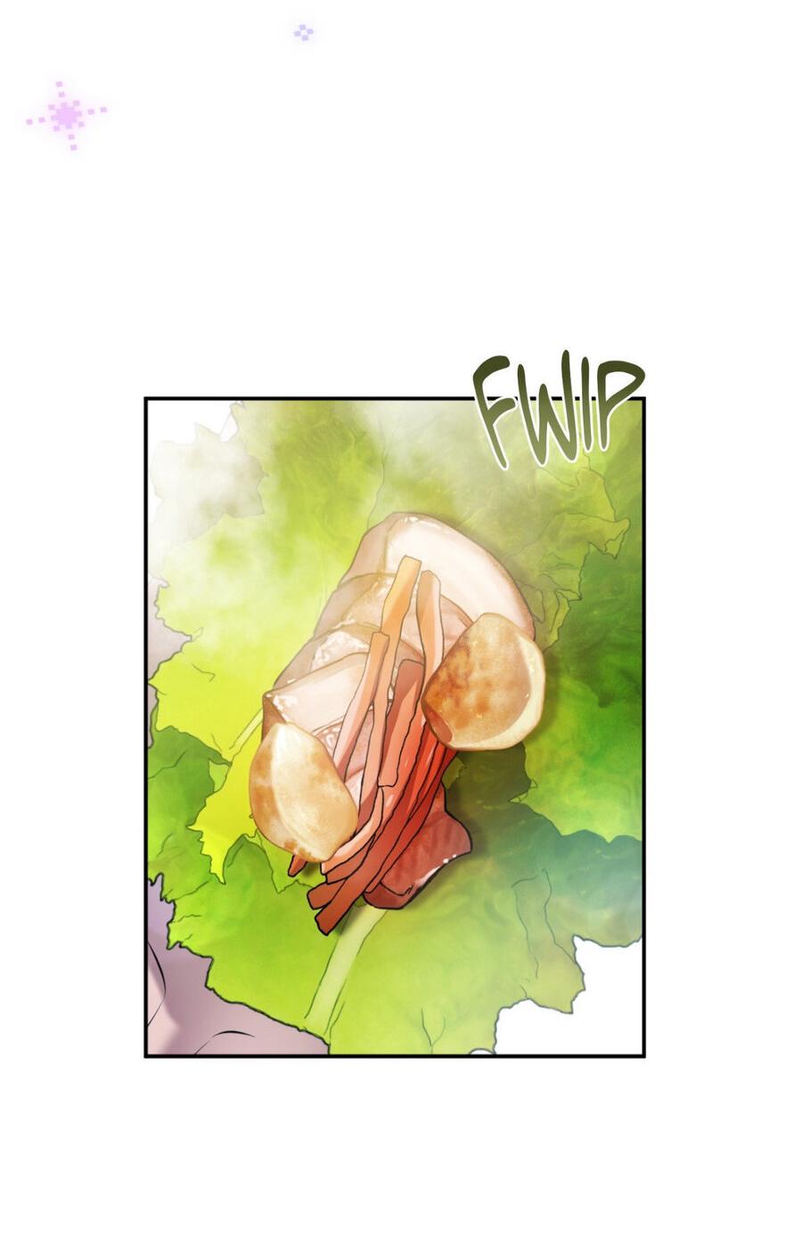 Манга Да будет месть! - Глава 9 Страница 34